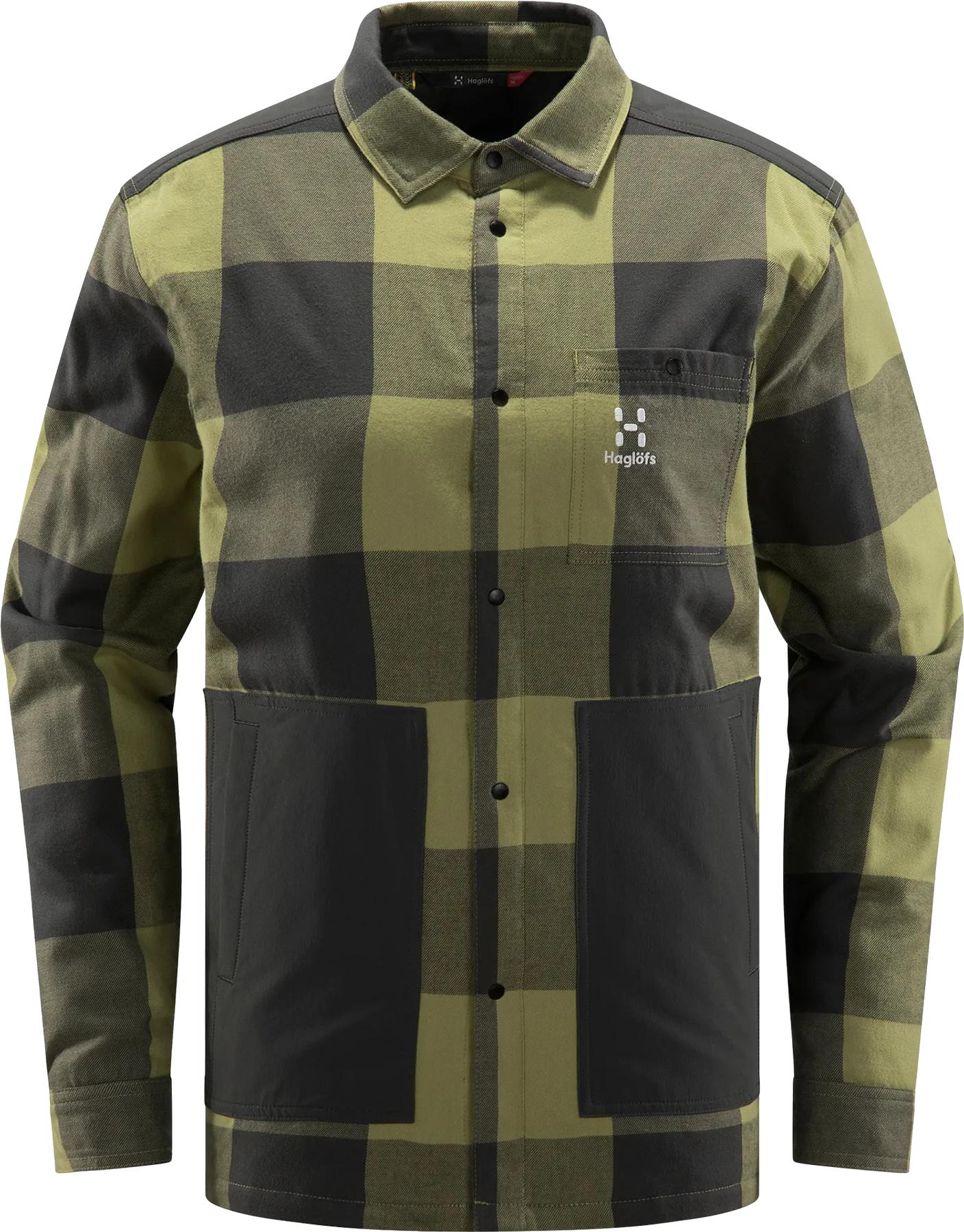Image de produit pour Chemise isolé Timmer - Femme