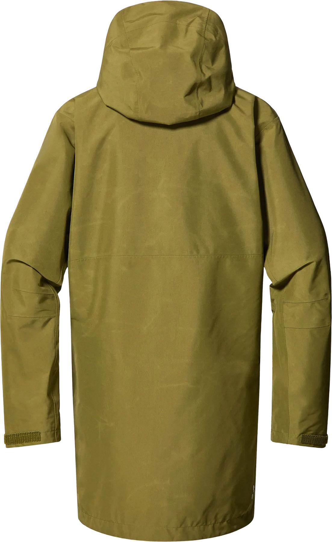 Product gallery image number 6 for product Reed GTX Parka - Women's