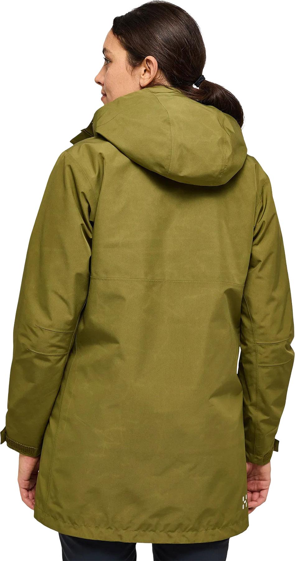 Product gallery image number 5 for product Reed GTX Parka - Women's