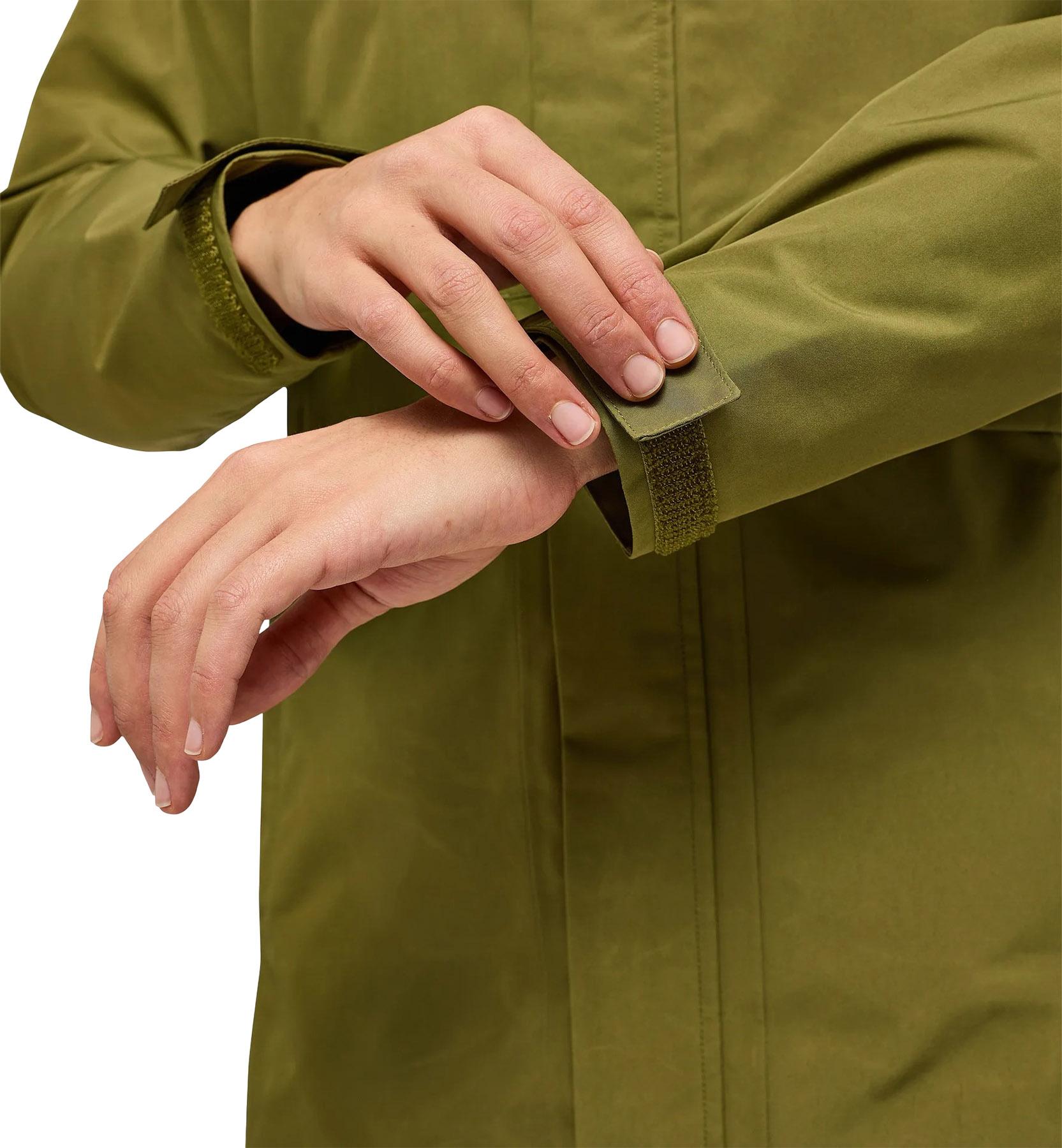 Product gallery image number 4 for product Reed GTX Parka - Women's