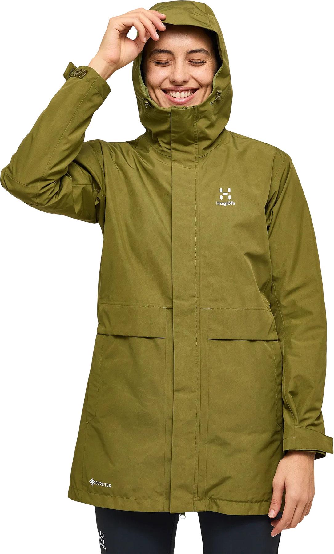 Product gallery image number 2 for product Reed GTX Parka - Women's