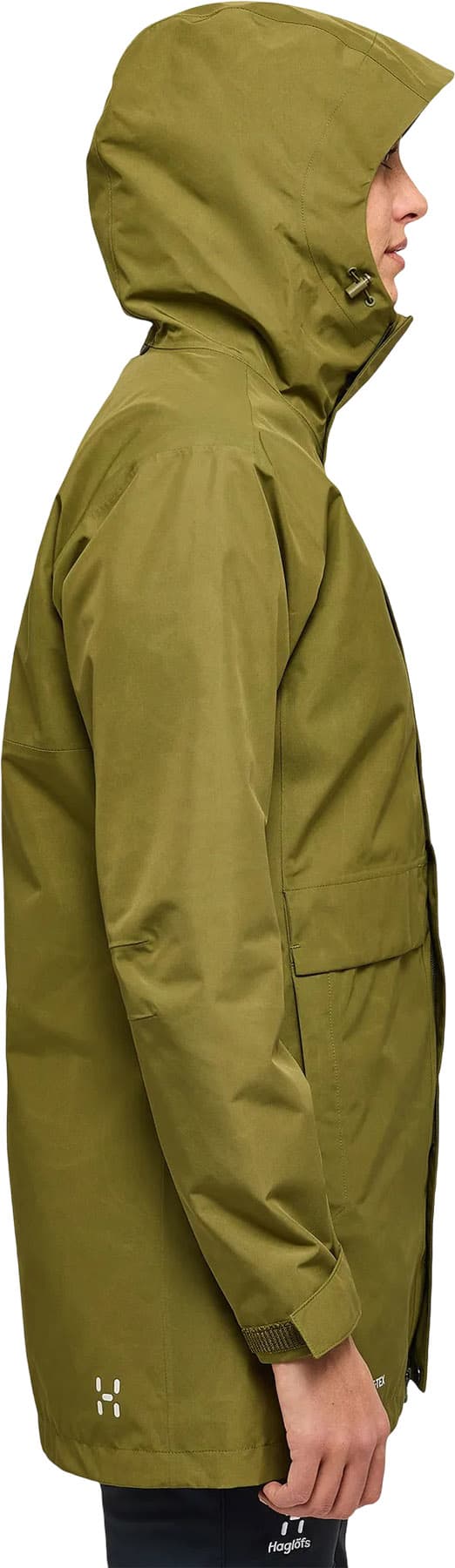 Product gallery image number 3 for product Reed GTX Parka - Women's