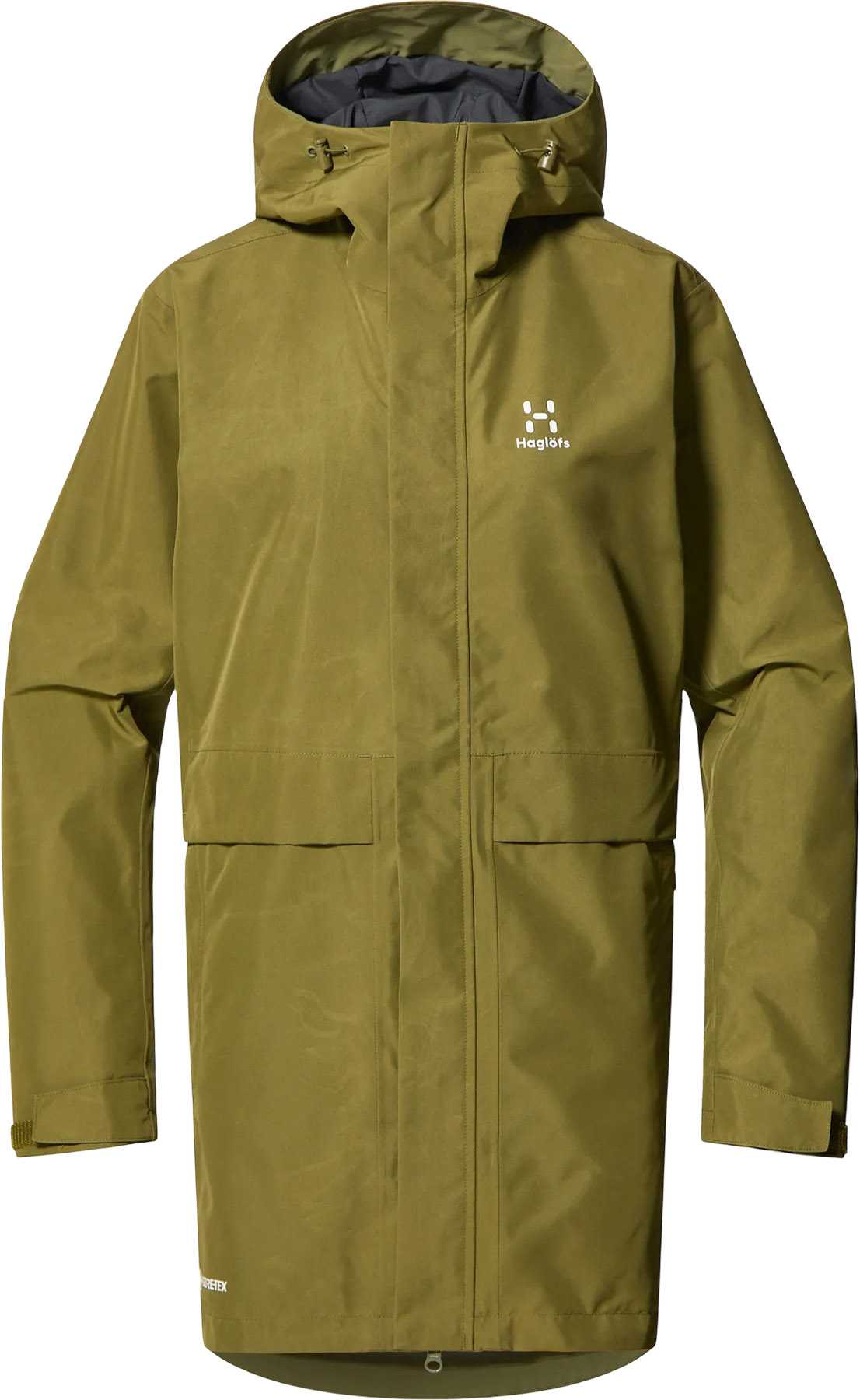 Image de produit pour Parka GTX Reed - Femme