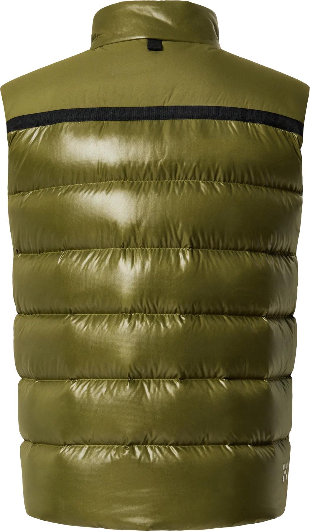 Product gallery image number 6 for product Funas Down Vest - Men's