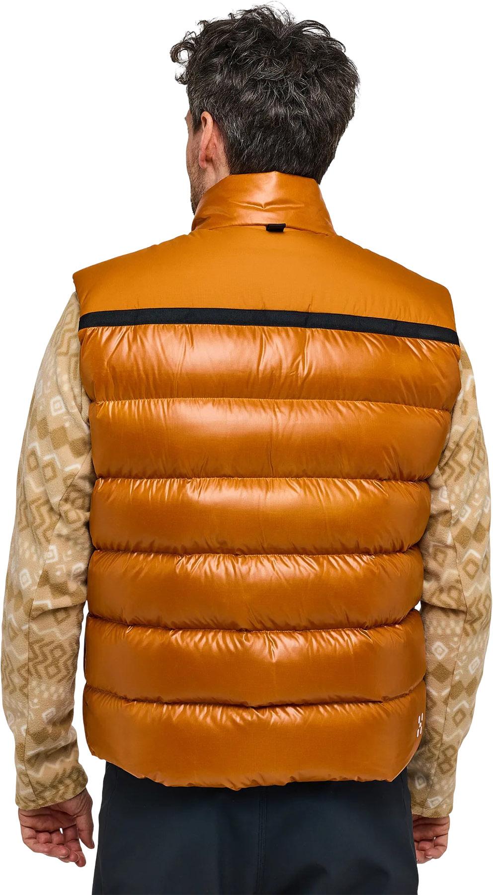 Numéro de l'image de la galerie de produits 6 pour le produit Veste en duvet Funas - Homme