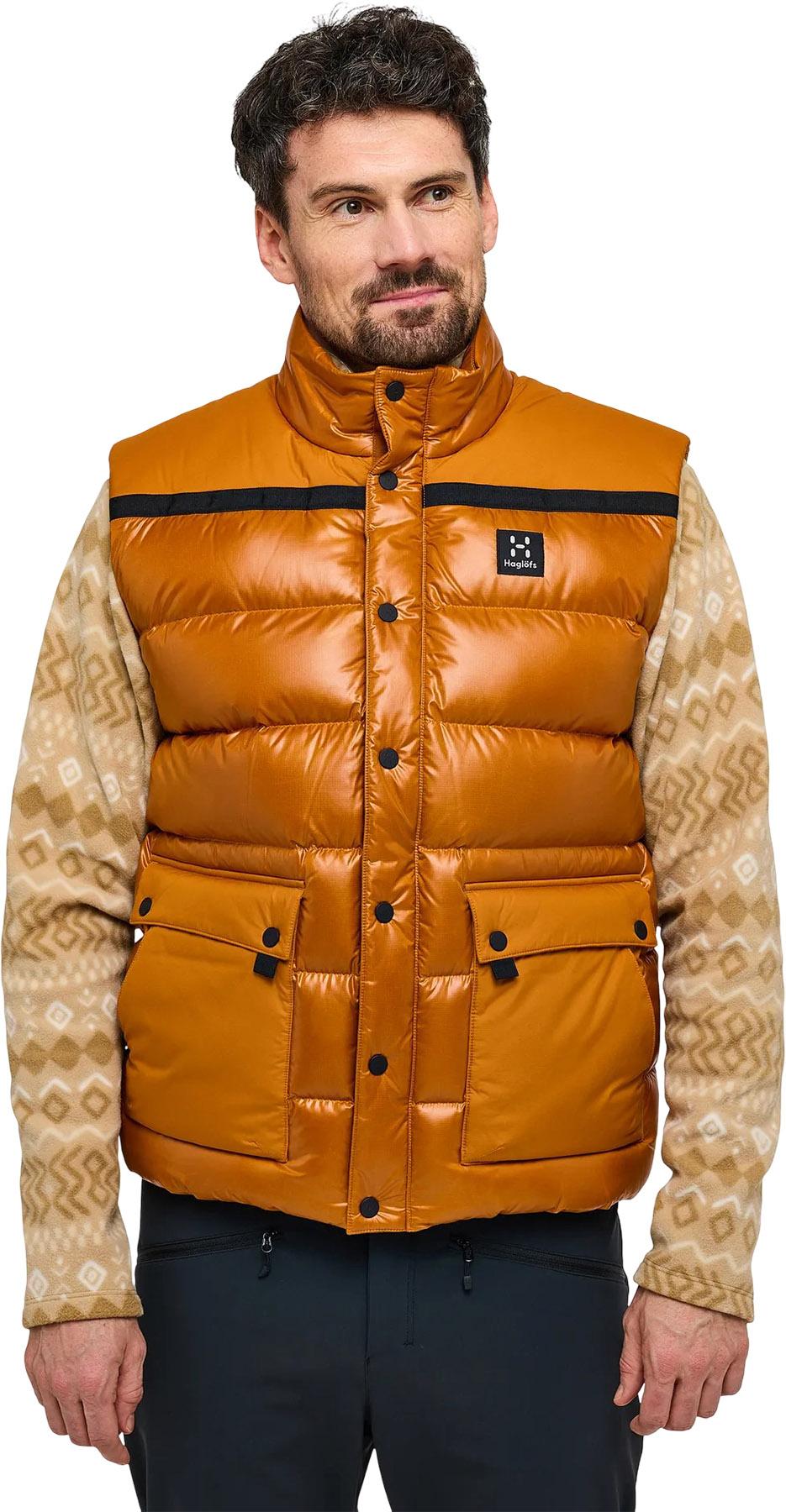 Numéro de l'image de la galerie de produits 3 pour le produit Veste en duvet Funas - Homme