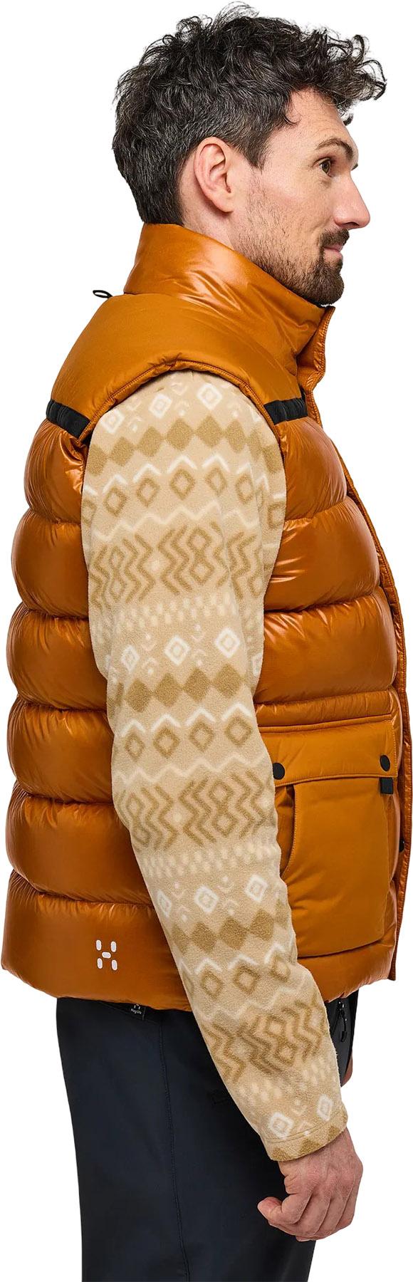 Numéro de l'image de la galerie de produits 2 pour le produit Veste en duvet Funas - Homme