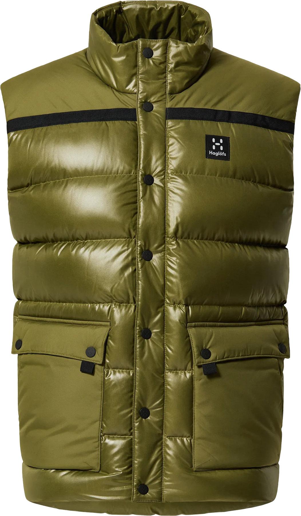 Product image for Funas Down Vest - Men's