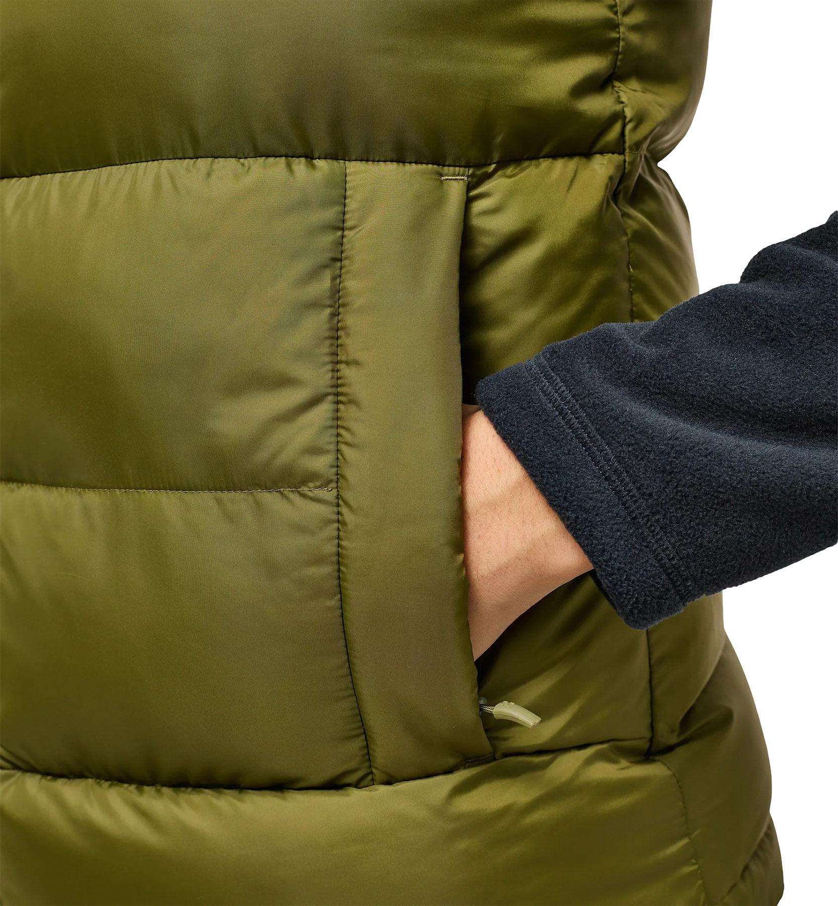 Numéro de l'image de la galerie de produits 5 pour le produit Veste Puffy Mimic - Femme