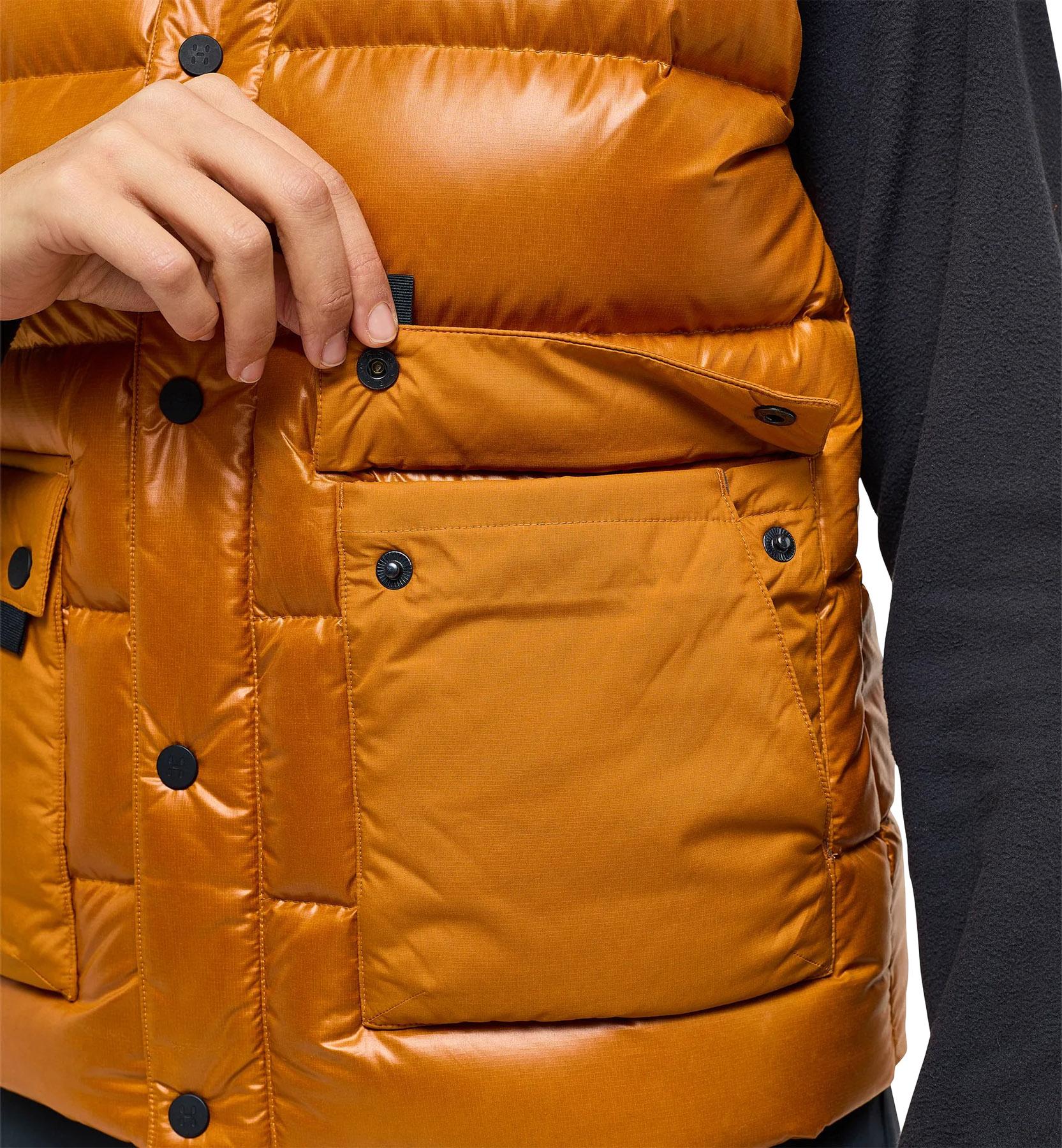 Numéro de l'image de la galerie de produits 4 pour le produit Veste en duvet Funas - Femme