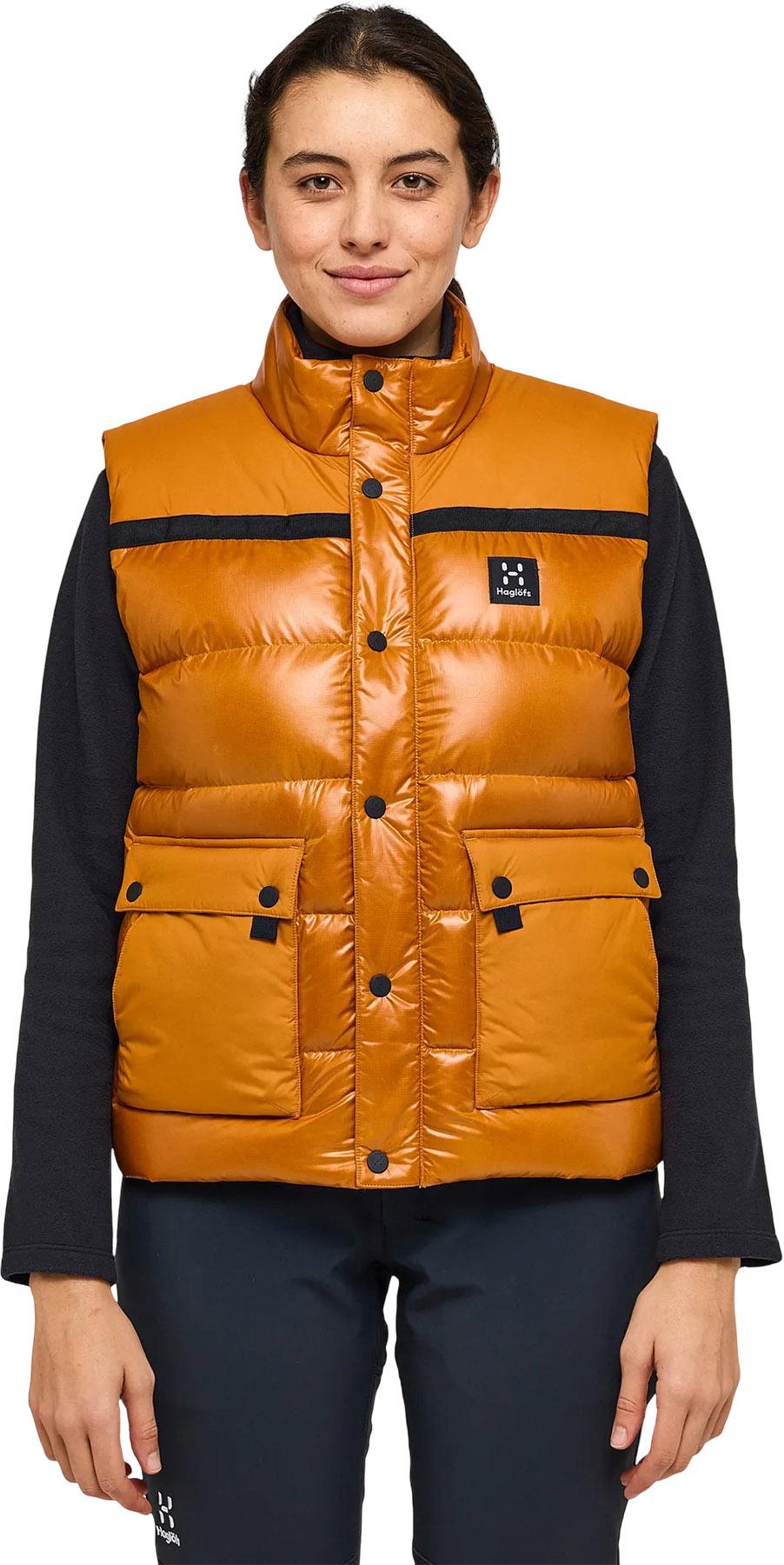 Numéro de l'image de la galerie de produits 3 pour le produit Veste en duvet Funas - Femme