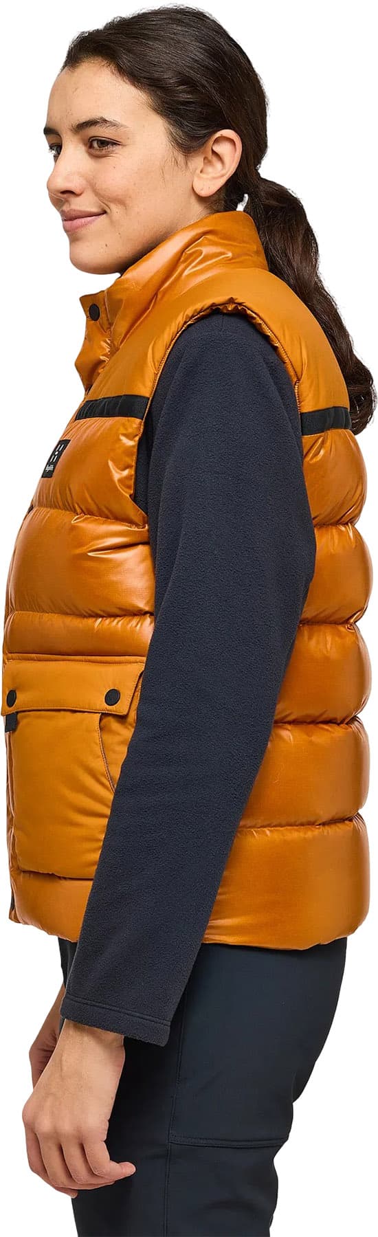 Numéro de l'image de la galerie de produits 2 pour le produit Veste en duvet Funas - Femme