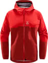 Couleur: Zenith Red - Corrosion