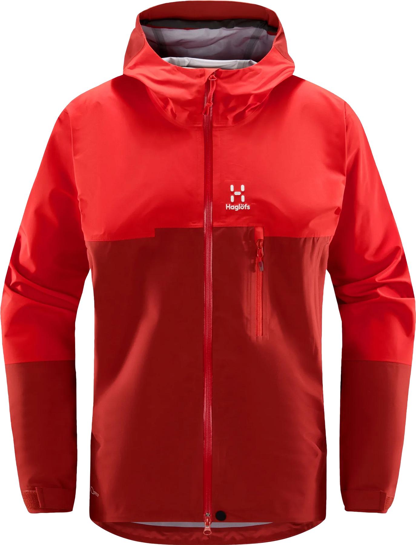 Image de produit pour Manteau Roc Sloper Proof - Homme