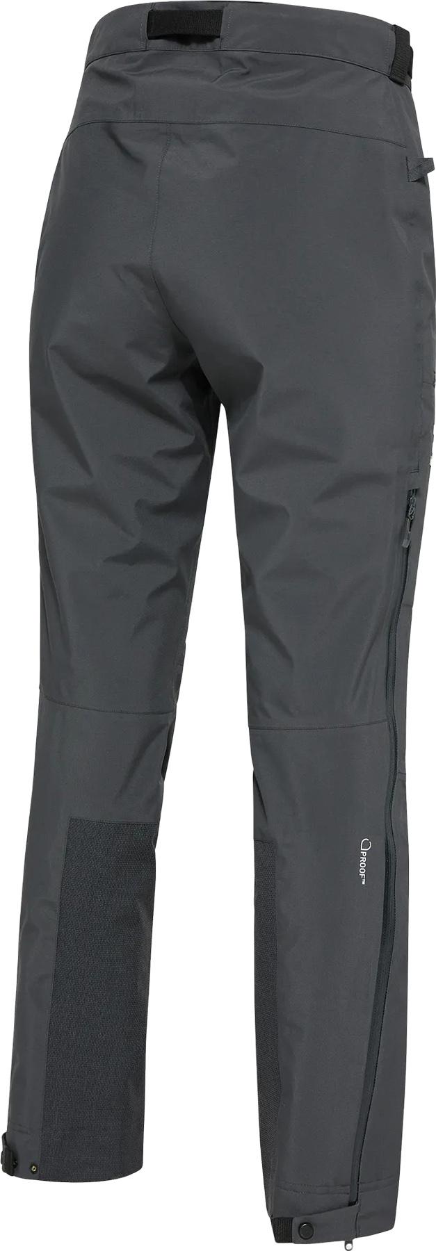 Product gallery image number 3 for product Pantalon Roc Sloper Proof - Femme