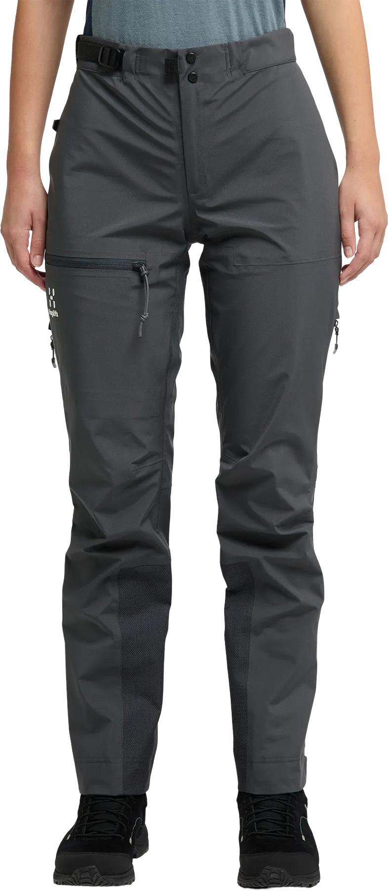 Product gallery image number 2 for product Pantalon Roc Sloper Proof - Femme