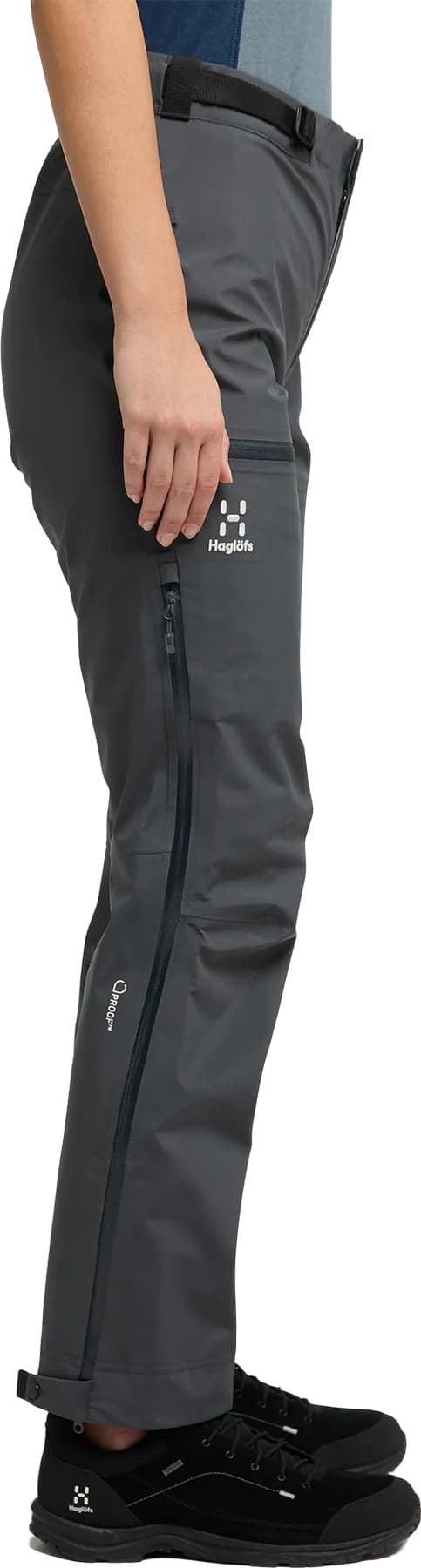 Product gallery image number 3 for product Pantalon Roc Sloper Proof - Femme