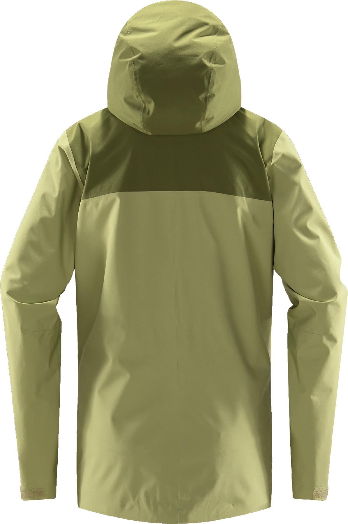 Product gallery image number 2 for product Koyal Proof Jacket - Women's
