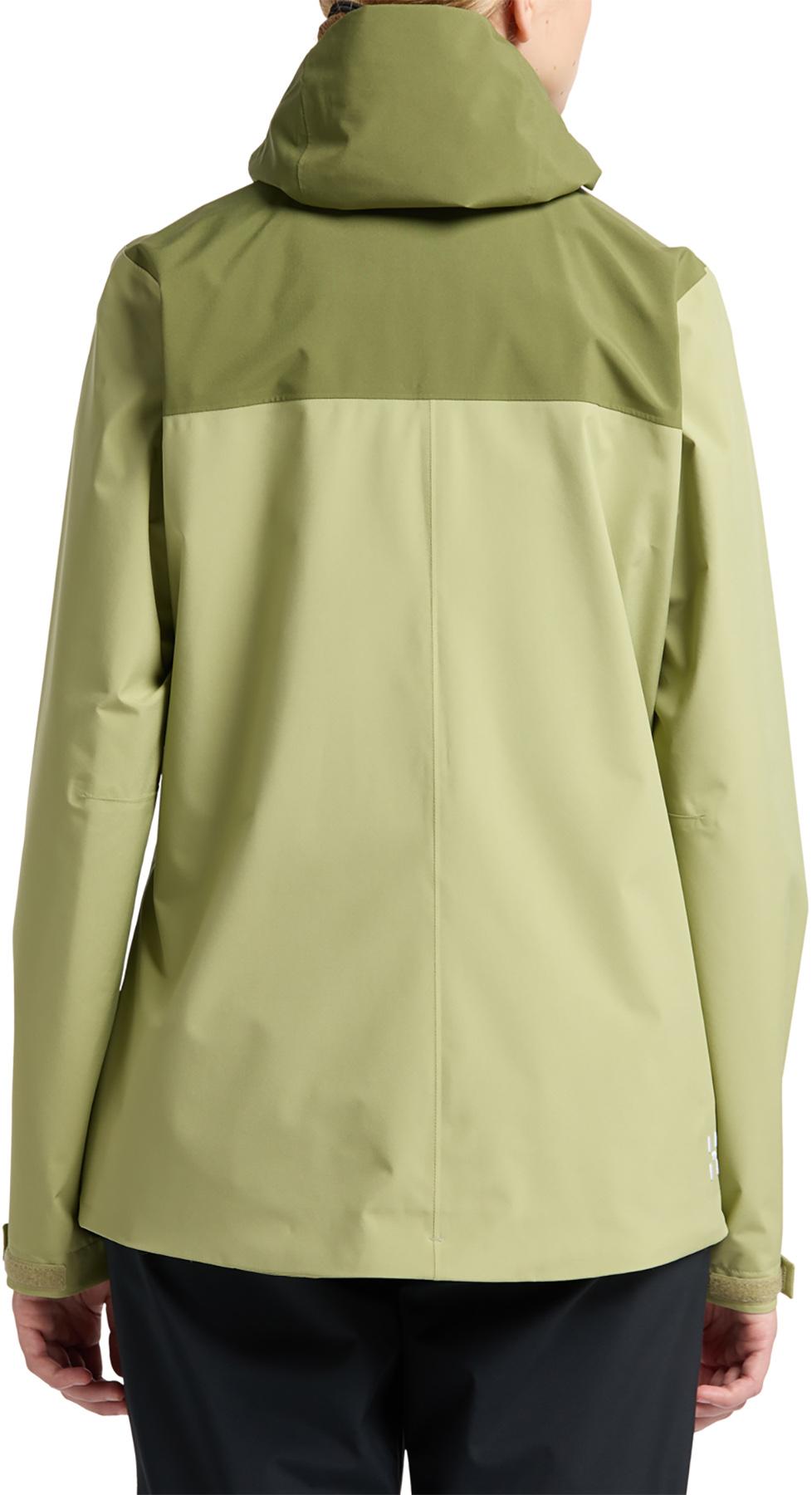 Product gallery image number 3 for product Koyal Proof Jacket - Women's