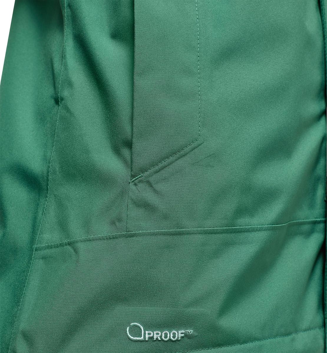 Product gallery image number 11 for product Manteau Koyal Proof - Femme