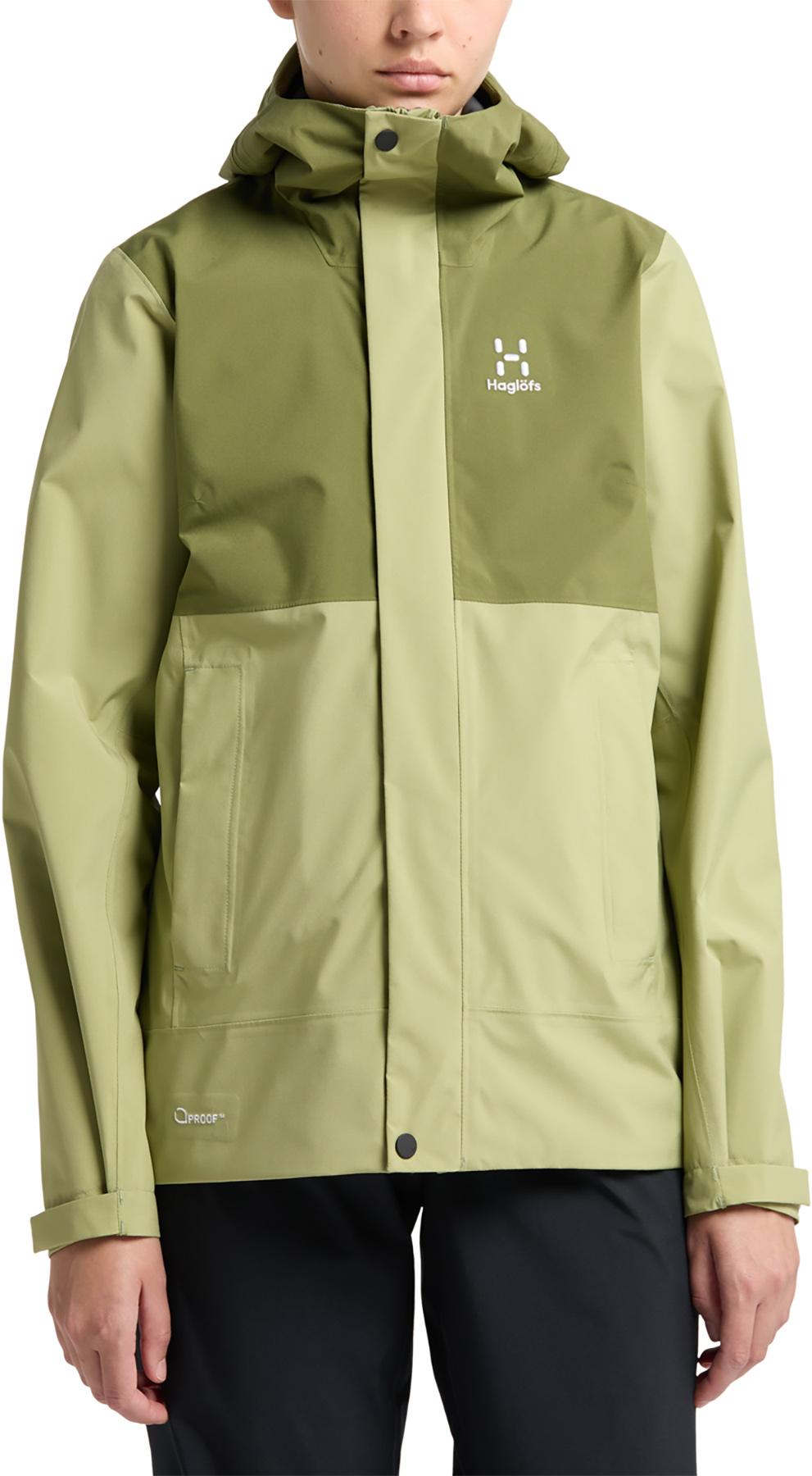 Product gallery image number 4 for product Koyal Proof Jacket - Women's