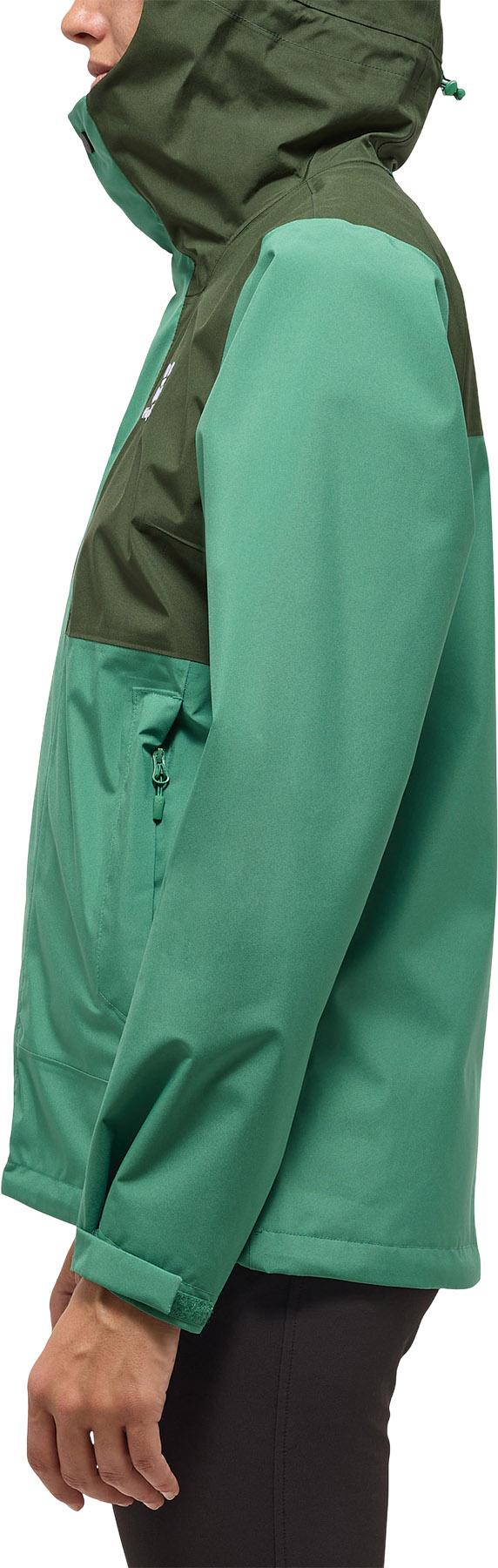 Product gallery image number 7 for product Manteau Koyal Proof - Femme