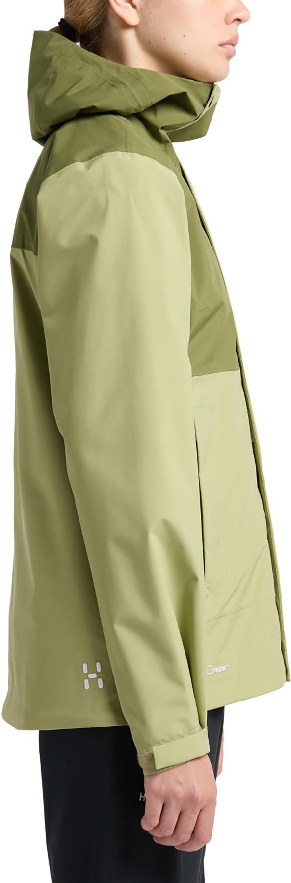Product gallery image number 5 for product Koyal Proof Jacket - Women's