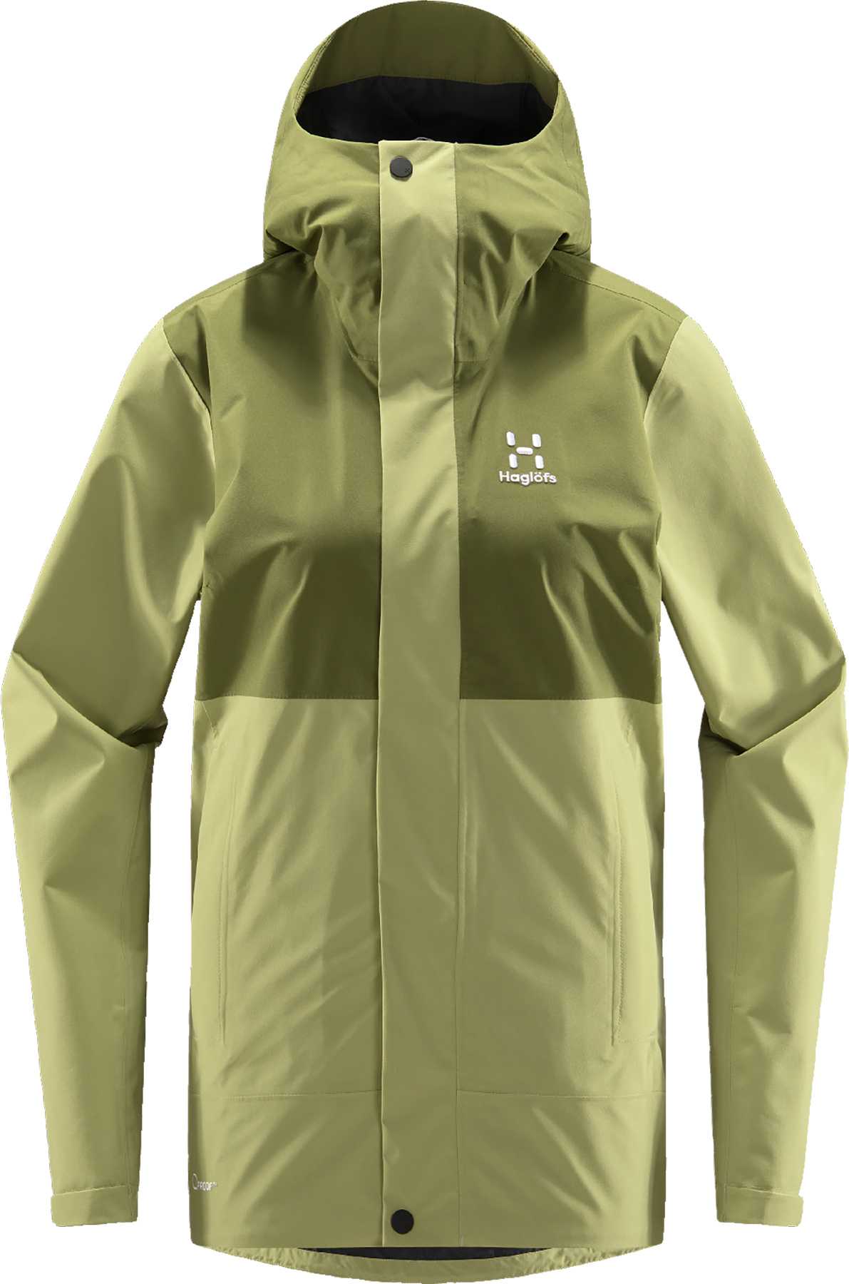 Thyme Green - Olive Green