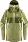 Colour: Thyme Green - Olive Green