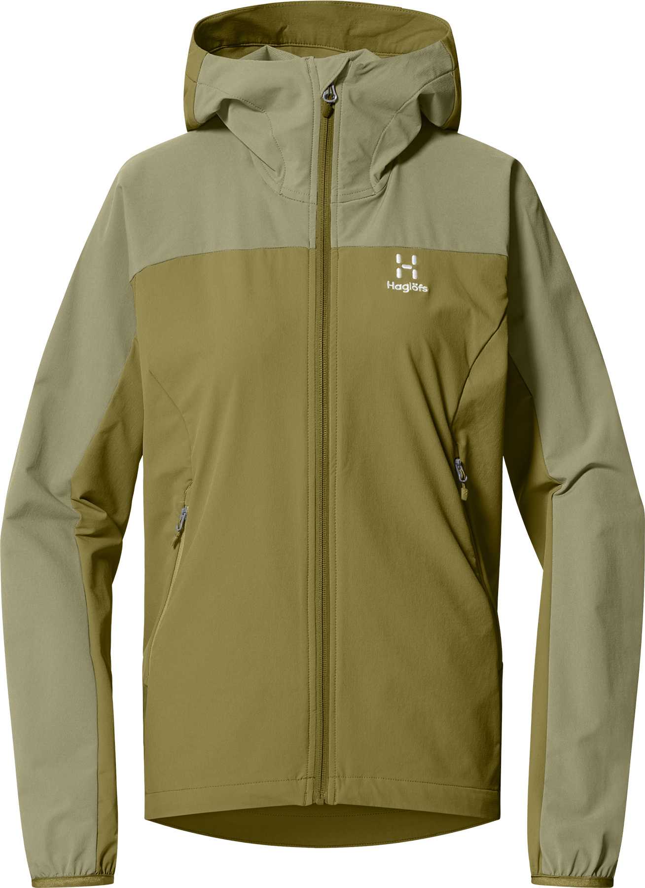 Product image for Morän Softshell Hoody - Women's