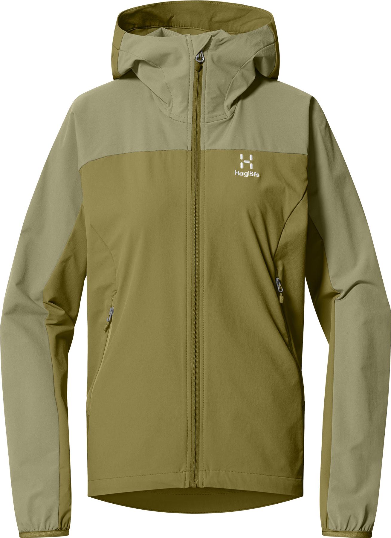 Product image for Morän Softshell Hoody - Women's