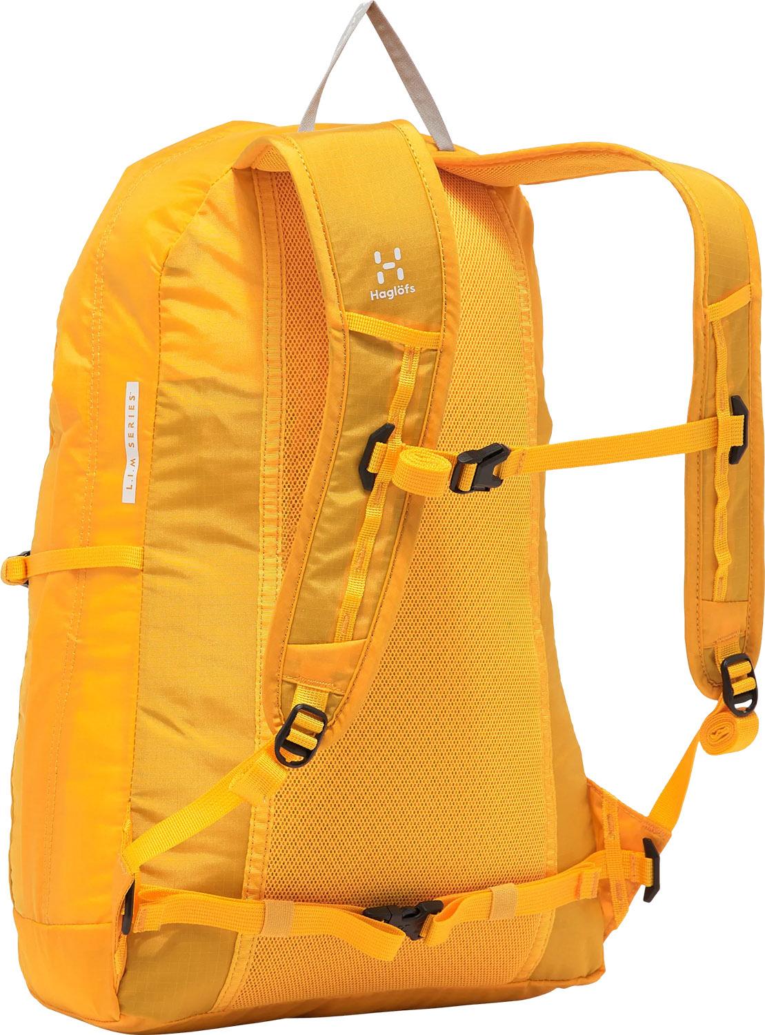 Product gallery image number 3 for product L.I.M Tight Light Backpack 20L - Unisex