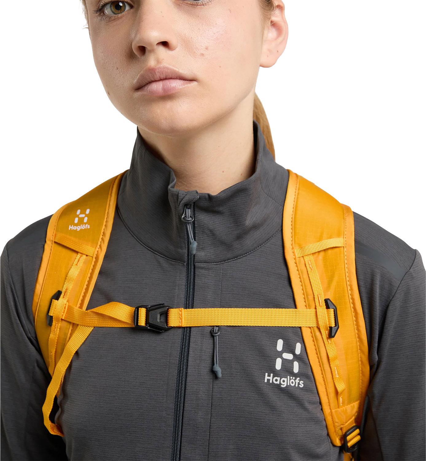 Product gallery image number 2 for product L.I.M Tight Light Backpack 20L - Unisex