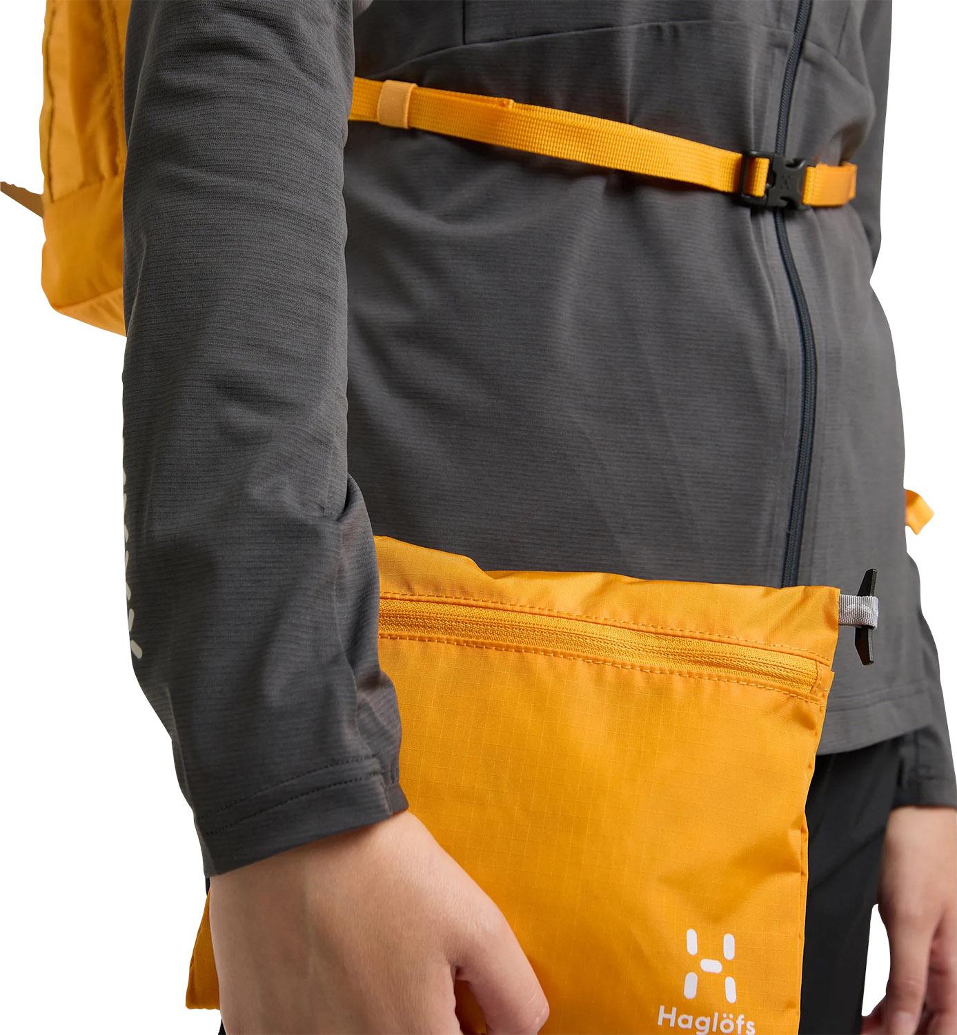 Product gallery image number 4 for product L.I.M Tight Light Backpack 20L - Unisex