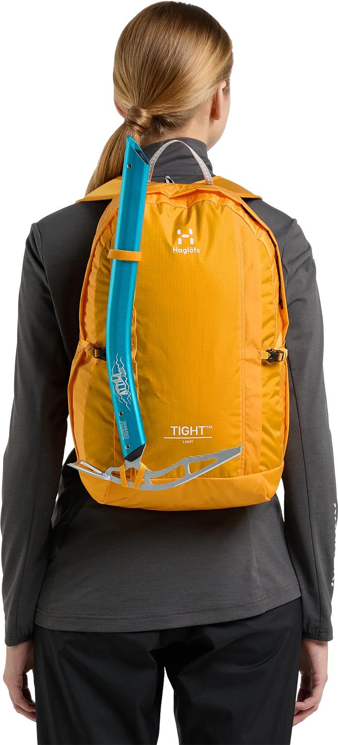 Product gallery image number 5 for product L.I.M Tight Light Backpack 20L - Unisex