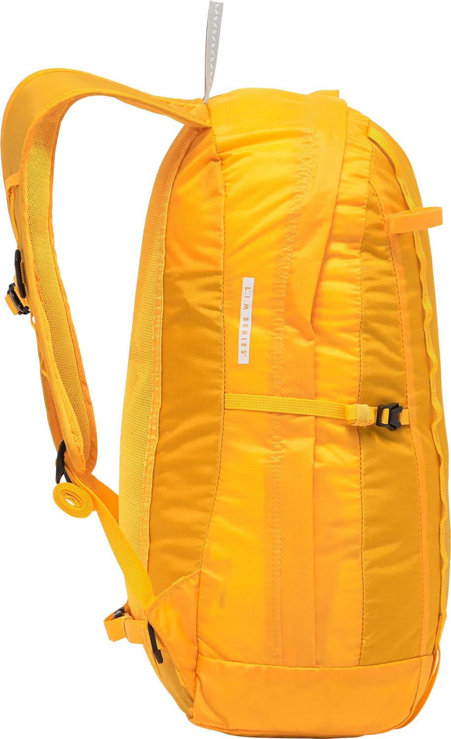 Product gallery image number 7 for product L.I.M Tight Light Backpack 20L - Unisex