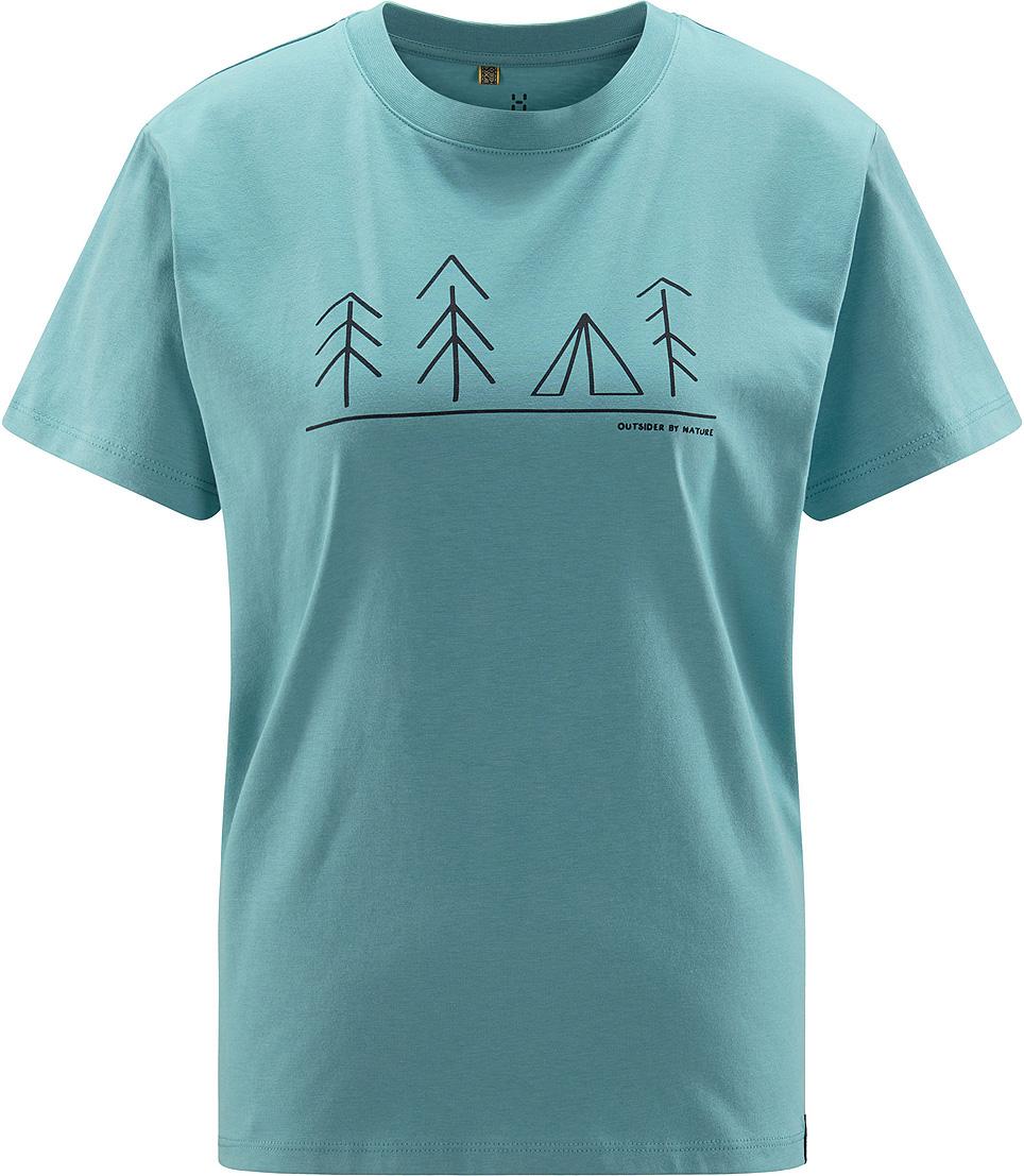 Image de produit pour T-shirt Camp - Femme