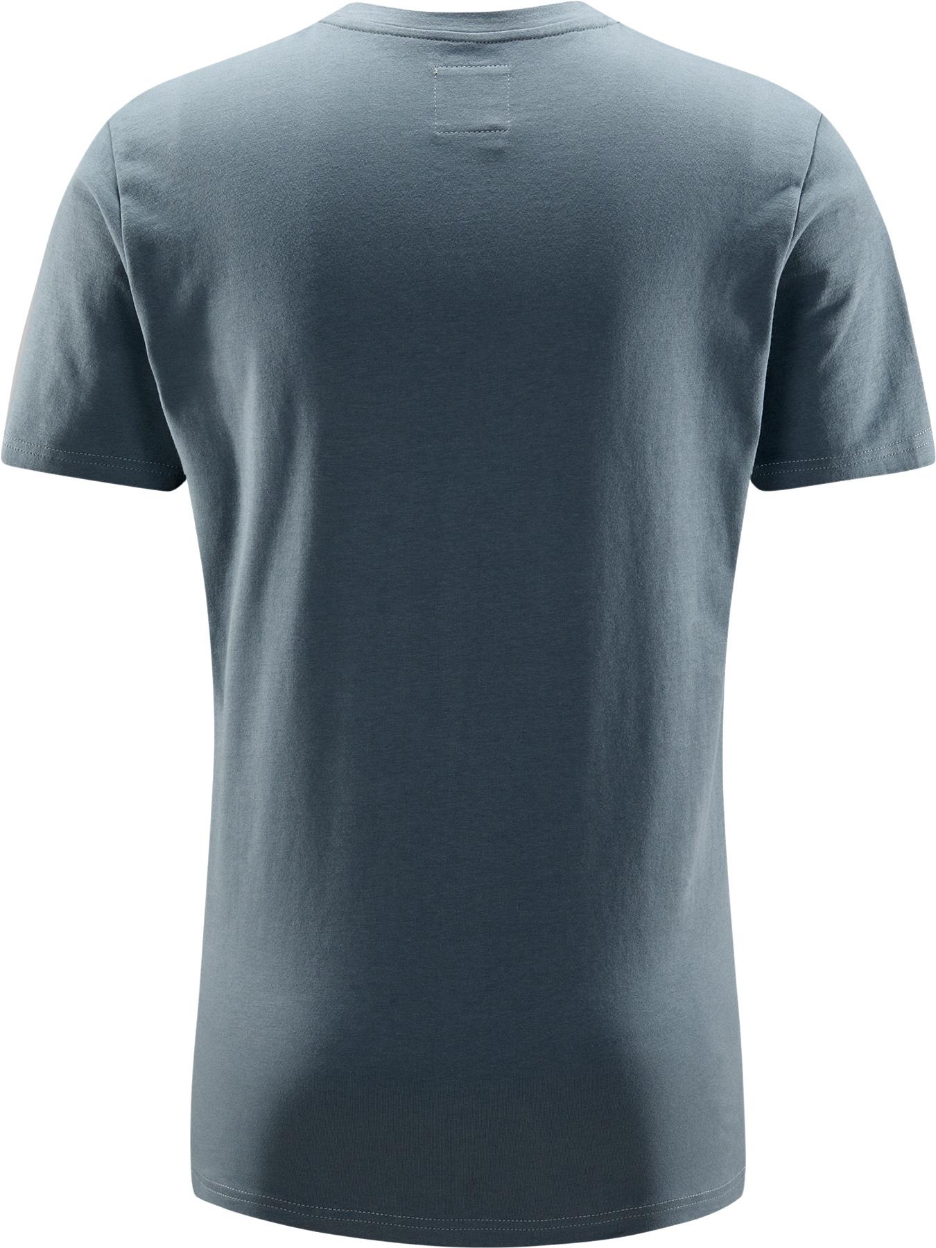 Product gallery image number 2 for product Outsider By Nature T-Shirt - Men's