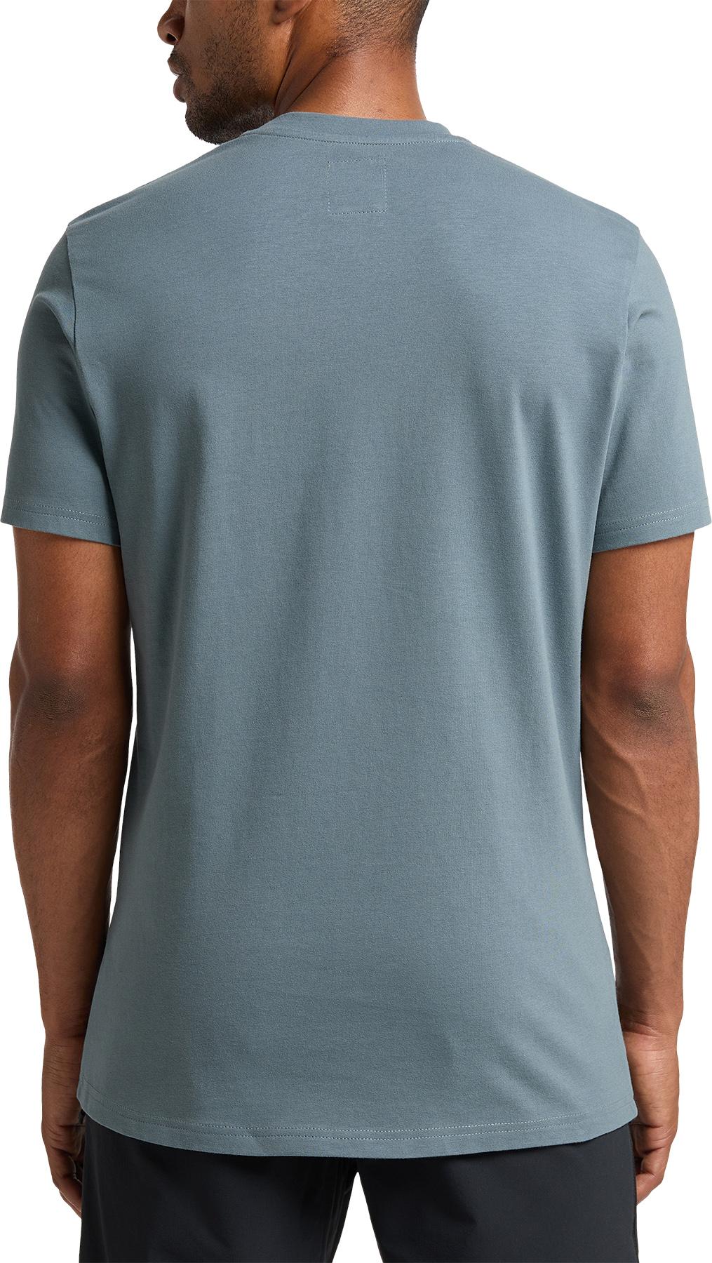 Product gallery image number 3 for product Outsider By Nature T-Shirt - Men's