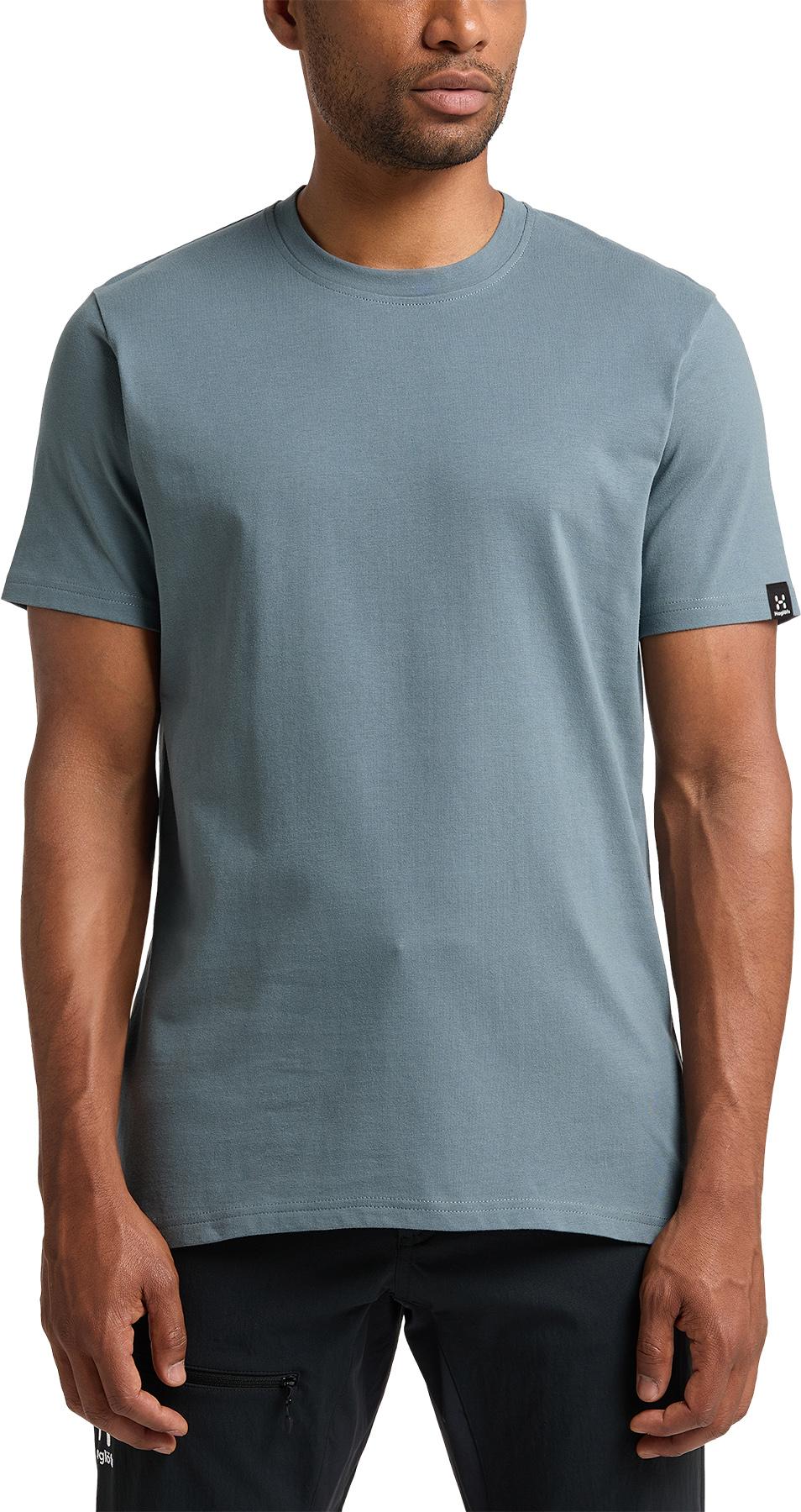 Product gallery image number 4 for product Outsider By Nature T-Shirt - Men's