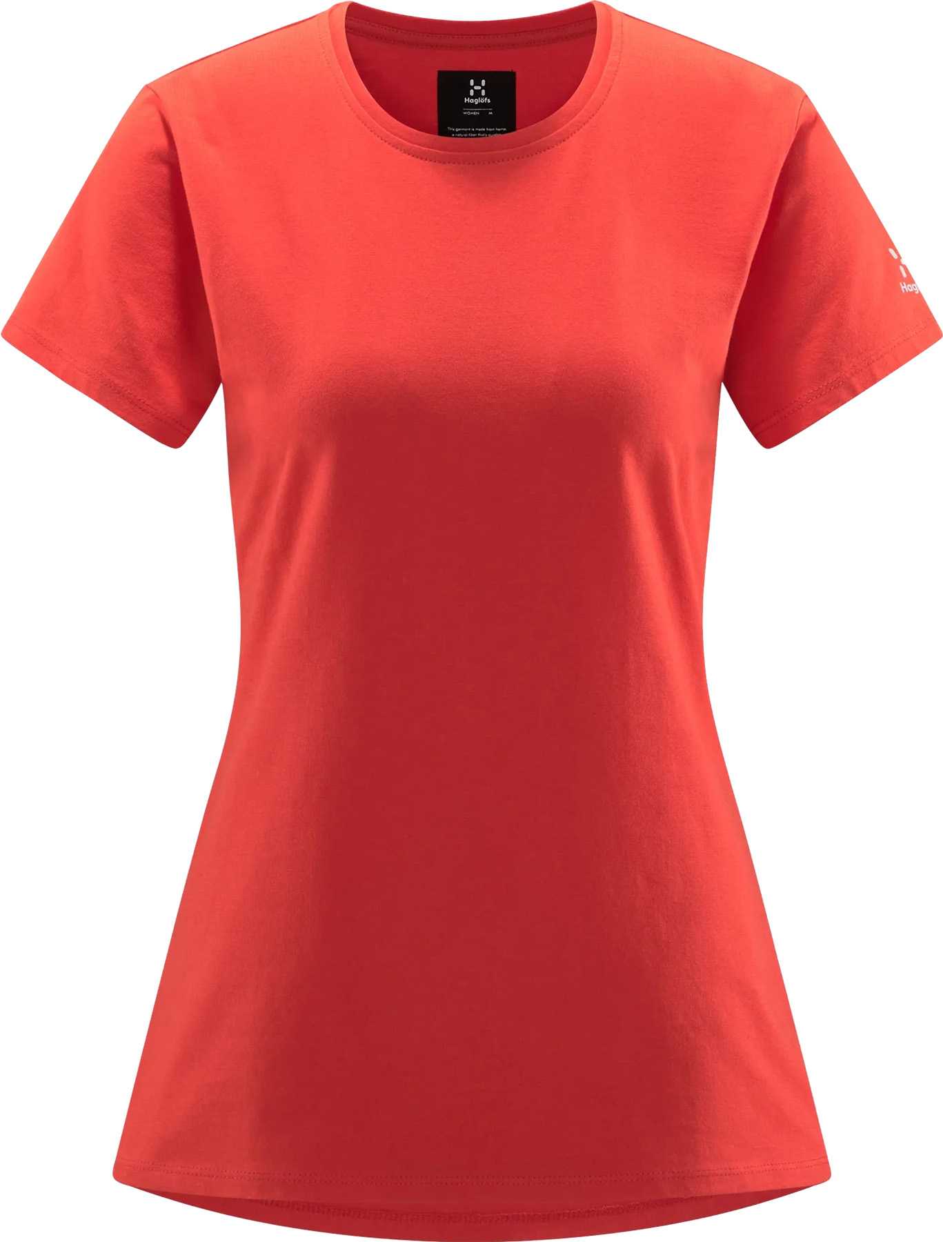 Poppy Red