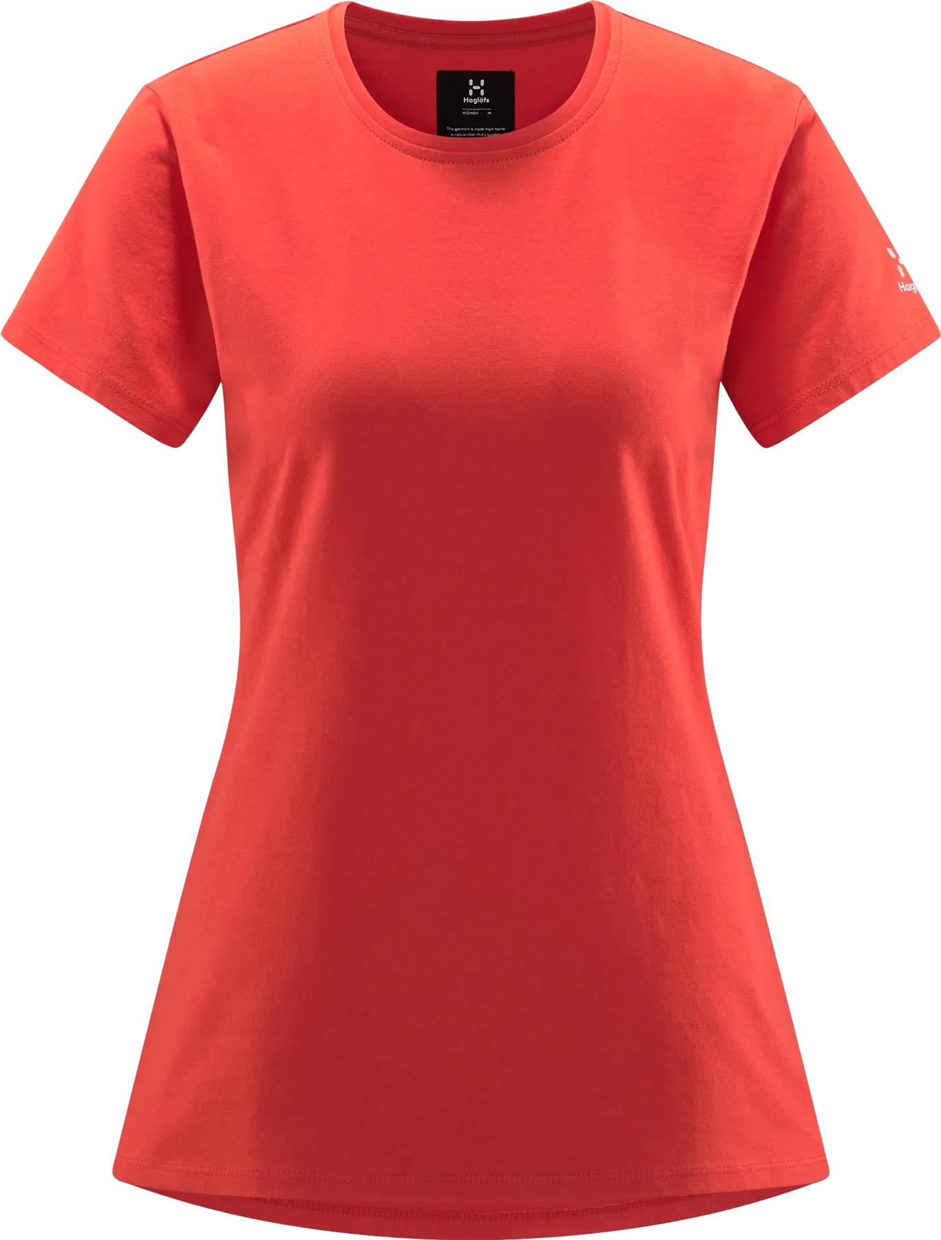 Poppy Red