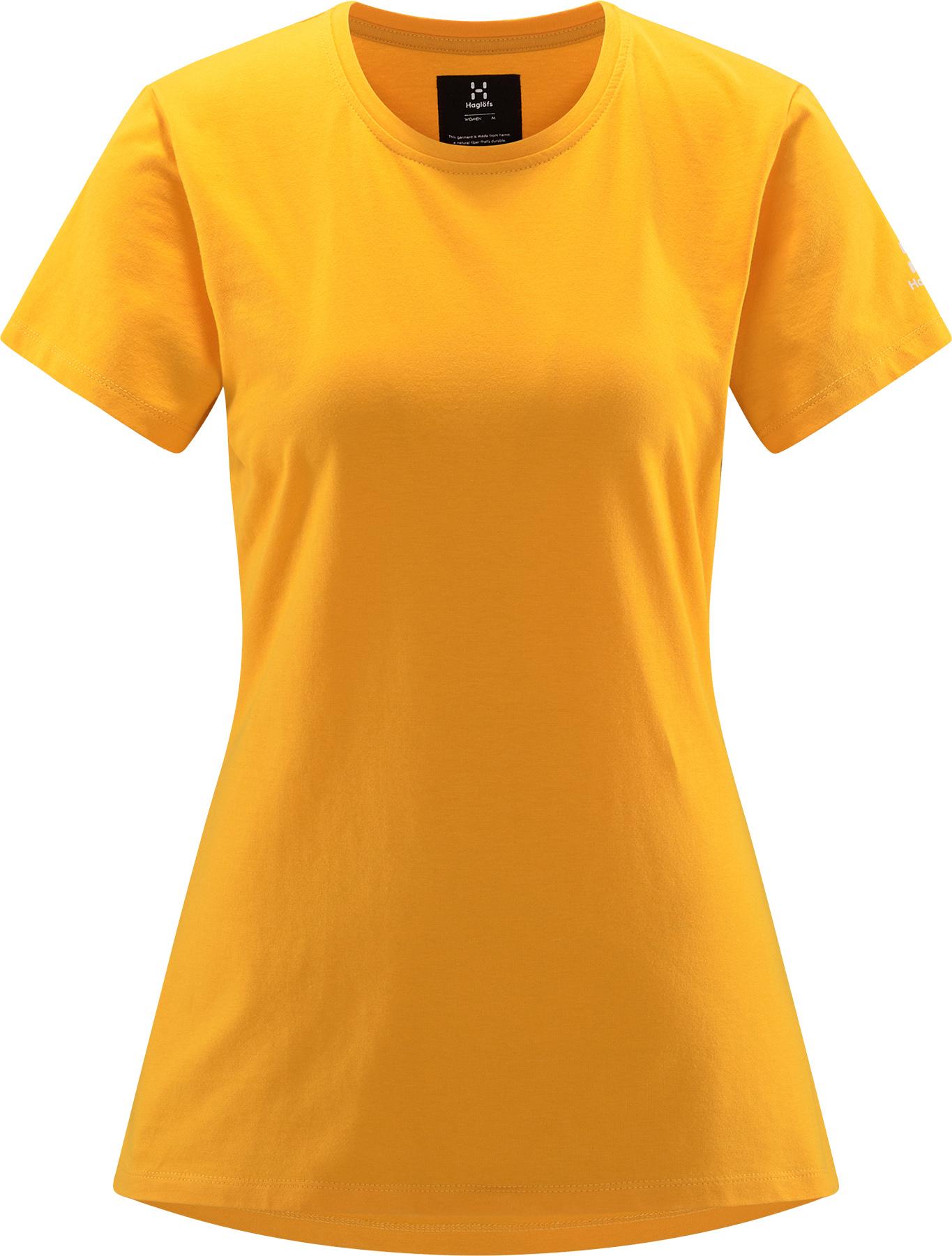 Sunny Yellow