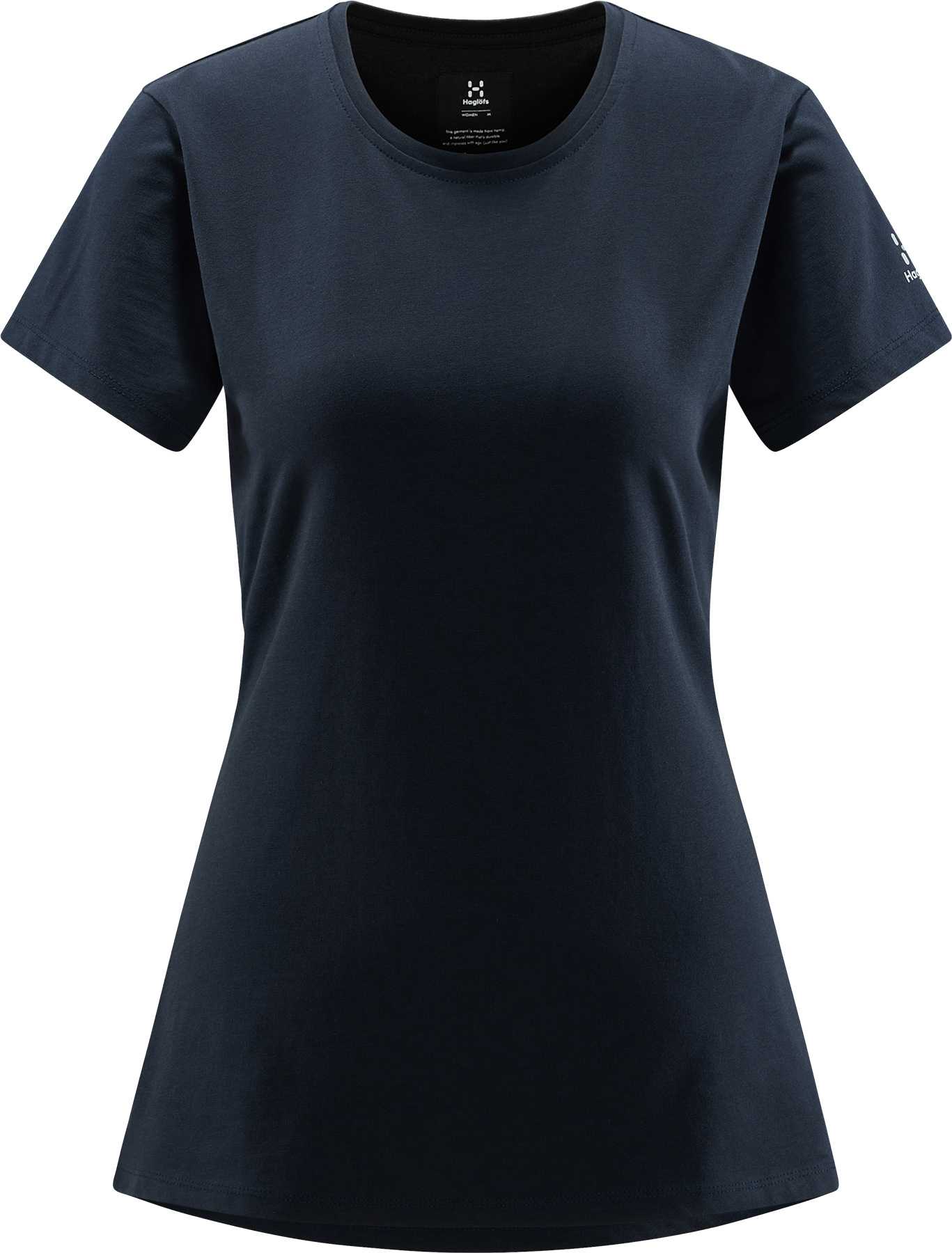 Image de produit pour T-shirt Outsider By Nature - Femme