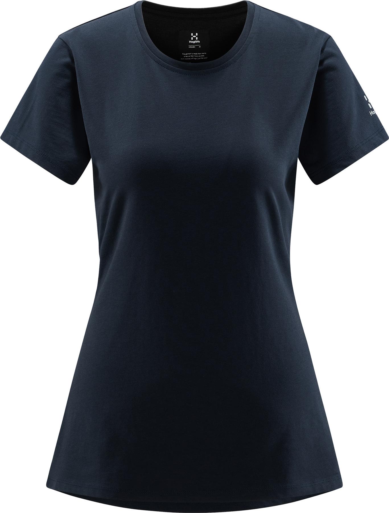 Image de produit pour T-shirt Outsider By Nature - Femme