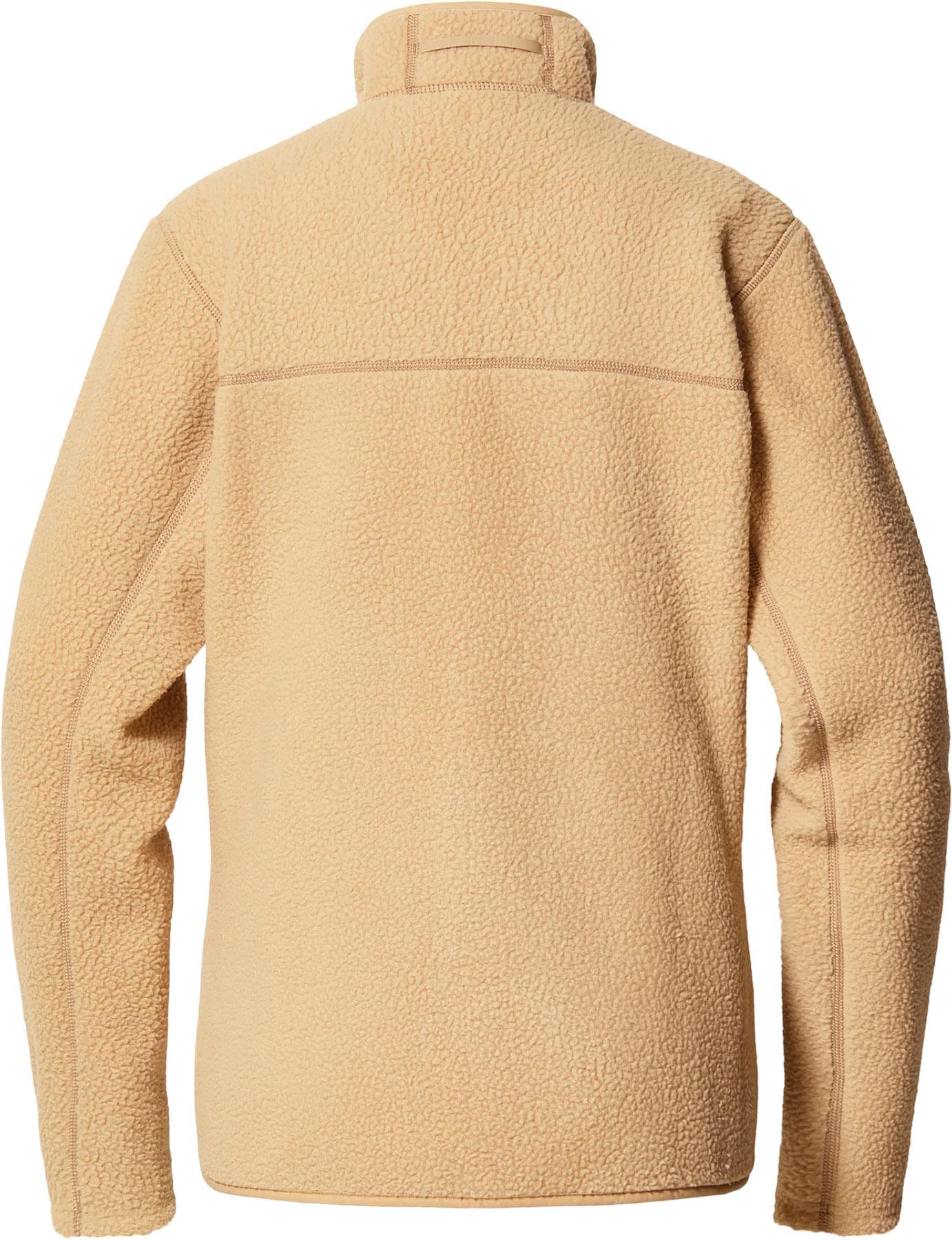 Product gallery image number 5 for product Mossa Pile Jacket - Women's