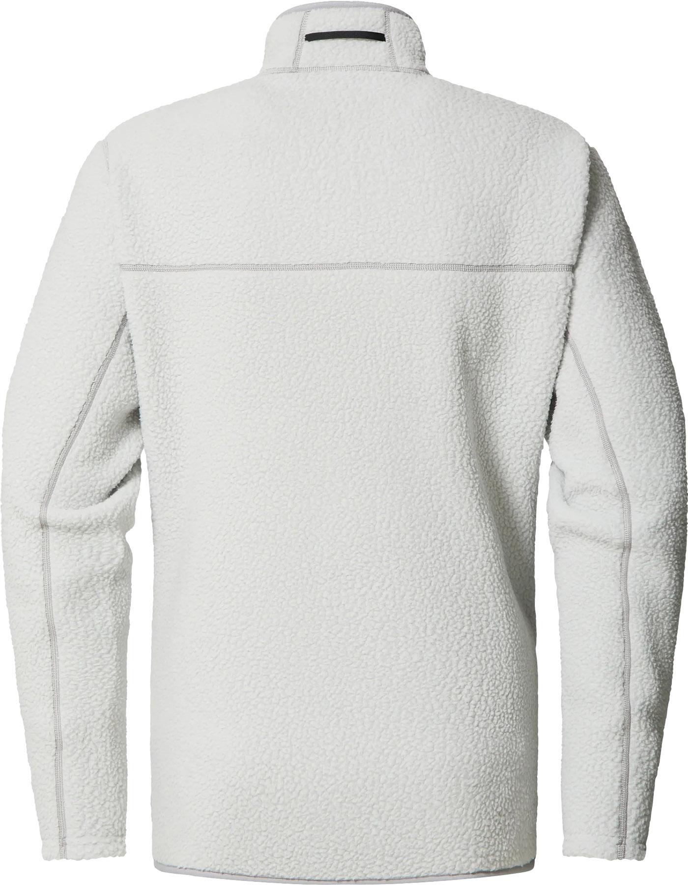 Product gallery image number 4 for product Mossa Pile Jacket - Men's
