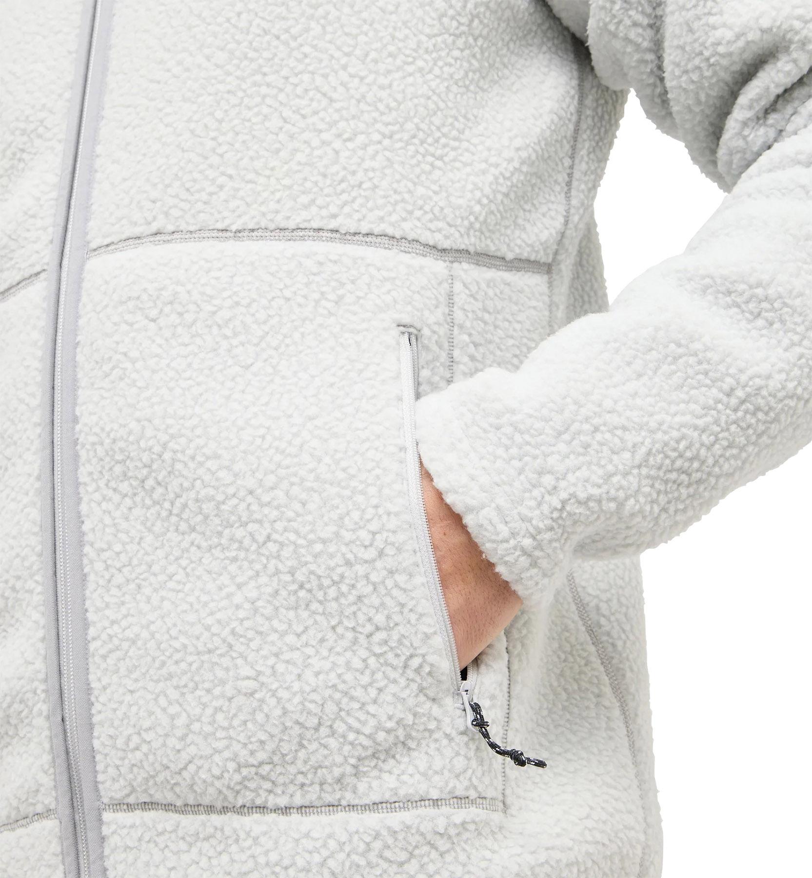 Product gallery image number 3 for product Mossa Pile Jacket - Men's