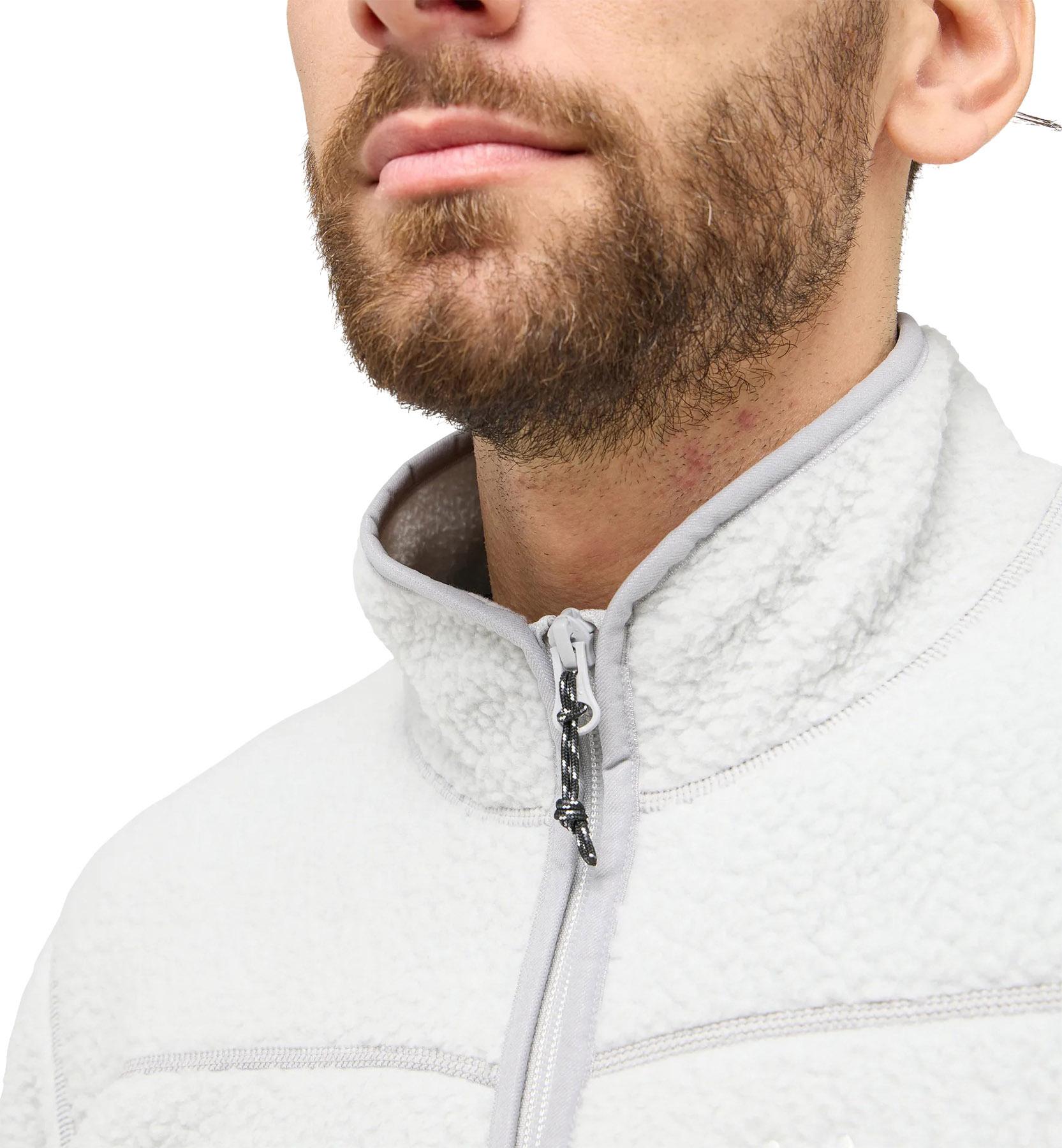 Product gallery image number 5 for product Mossa Pile Jacket - Men's