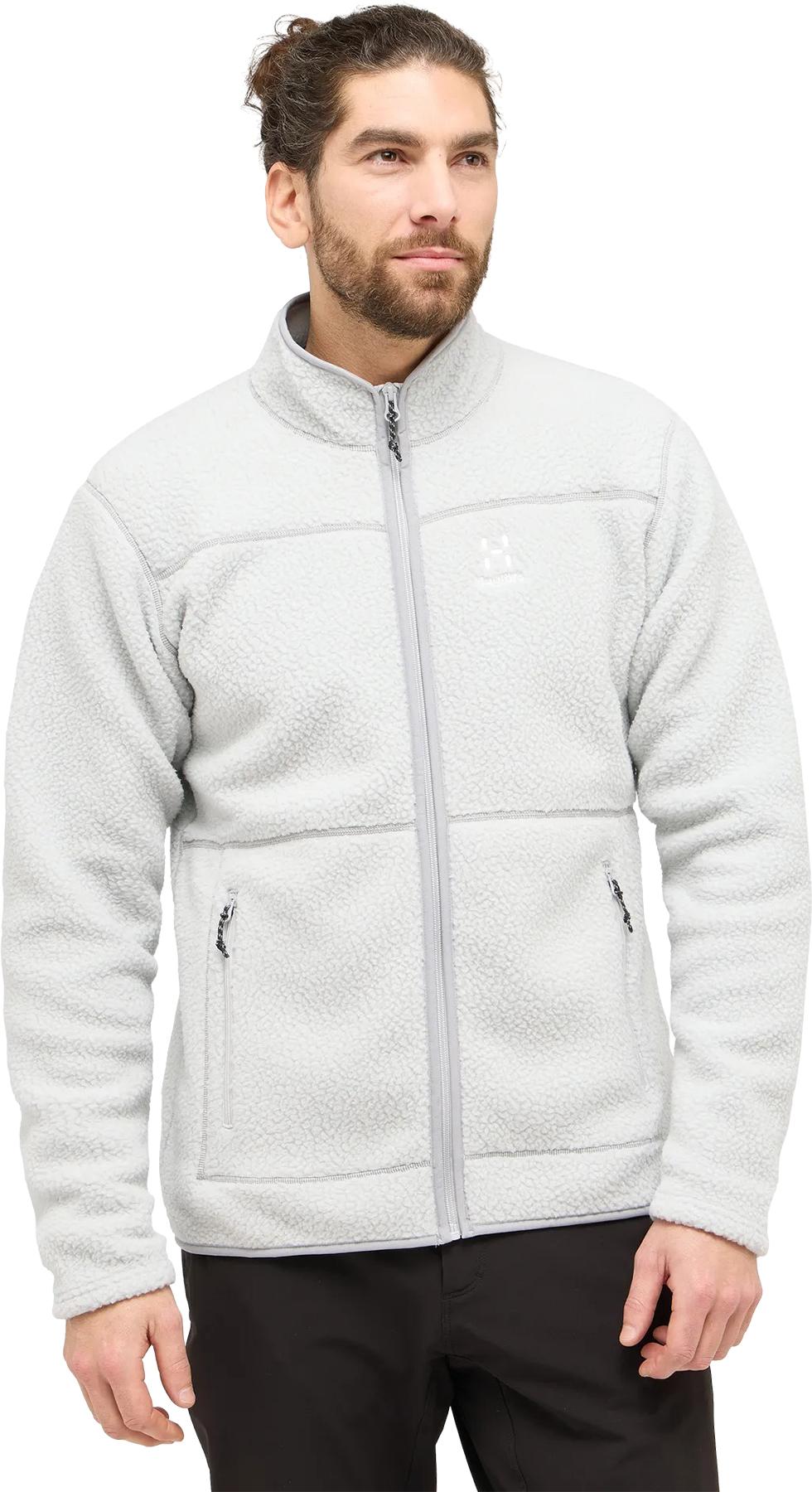 Product gallery image number 2 for product Mossa Pile Jacket - Men's